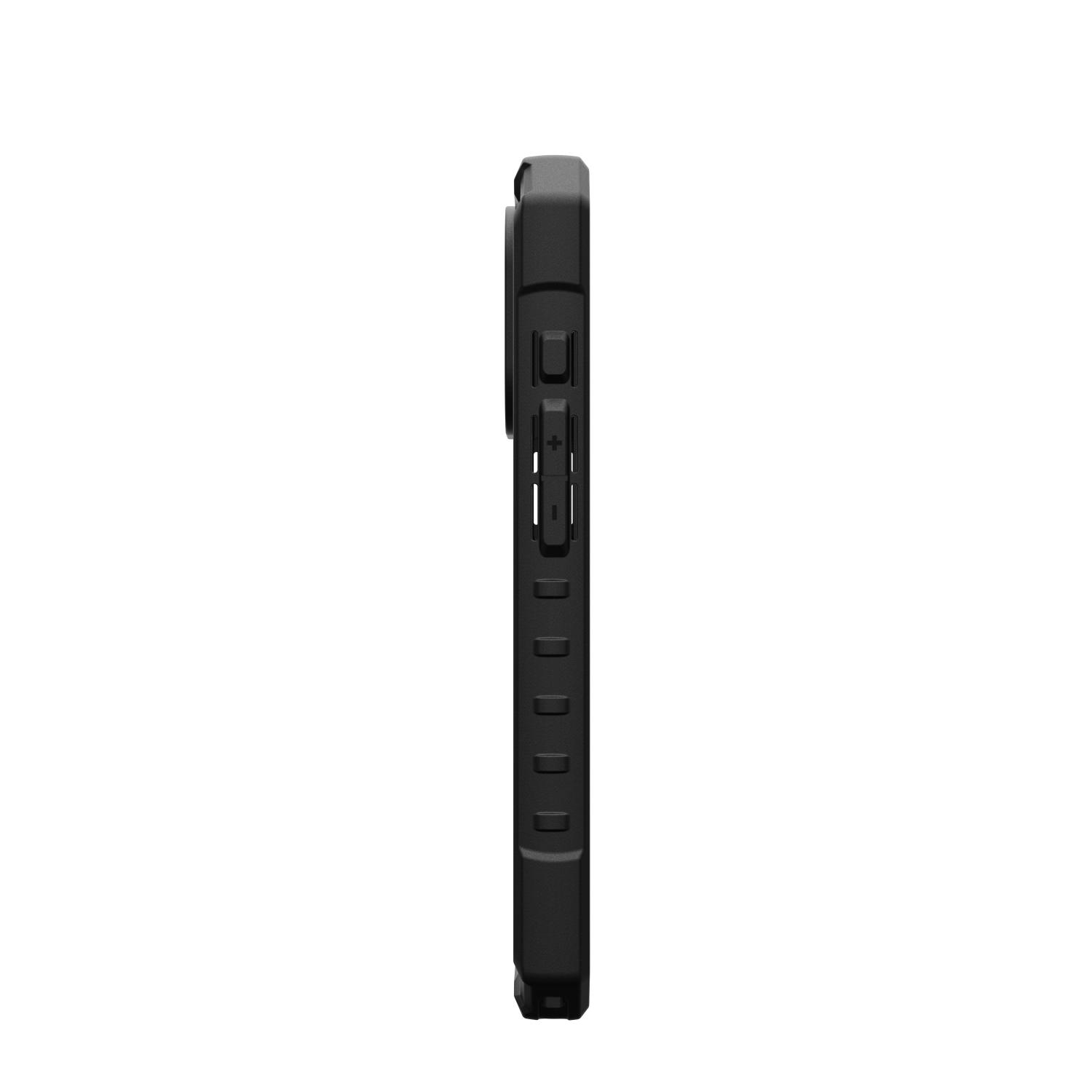 UAG Pathfinder Magsafe Case - Apple iPhone 16 Pro - Olive Drab - Image 63