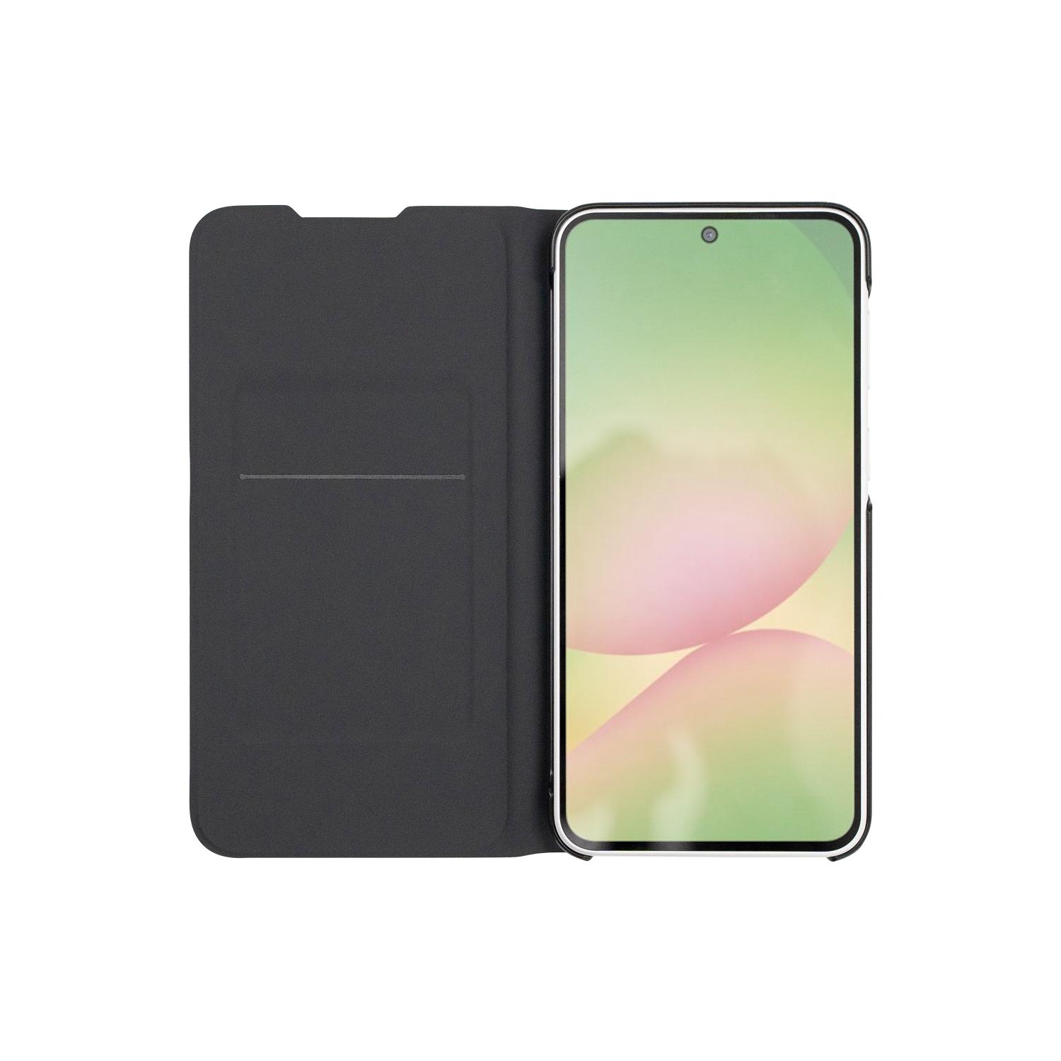 Samsung Flip Case - Samsung Galaxy A57 - Black - Image 6