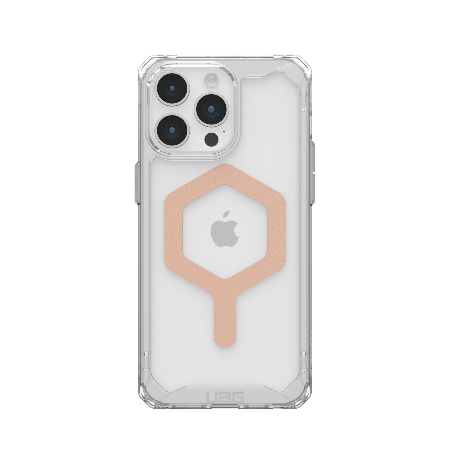 UAG Plyo MagSafe Case - Apple iPhone 15 Pro Max - Image 40