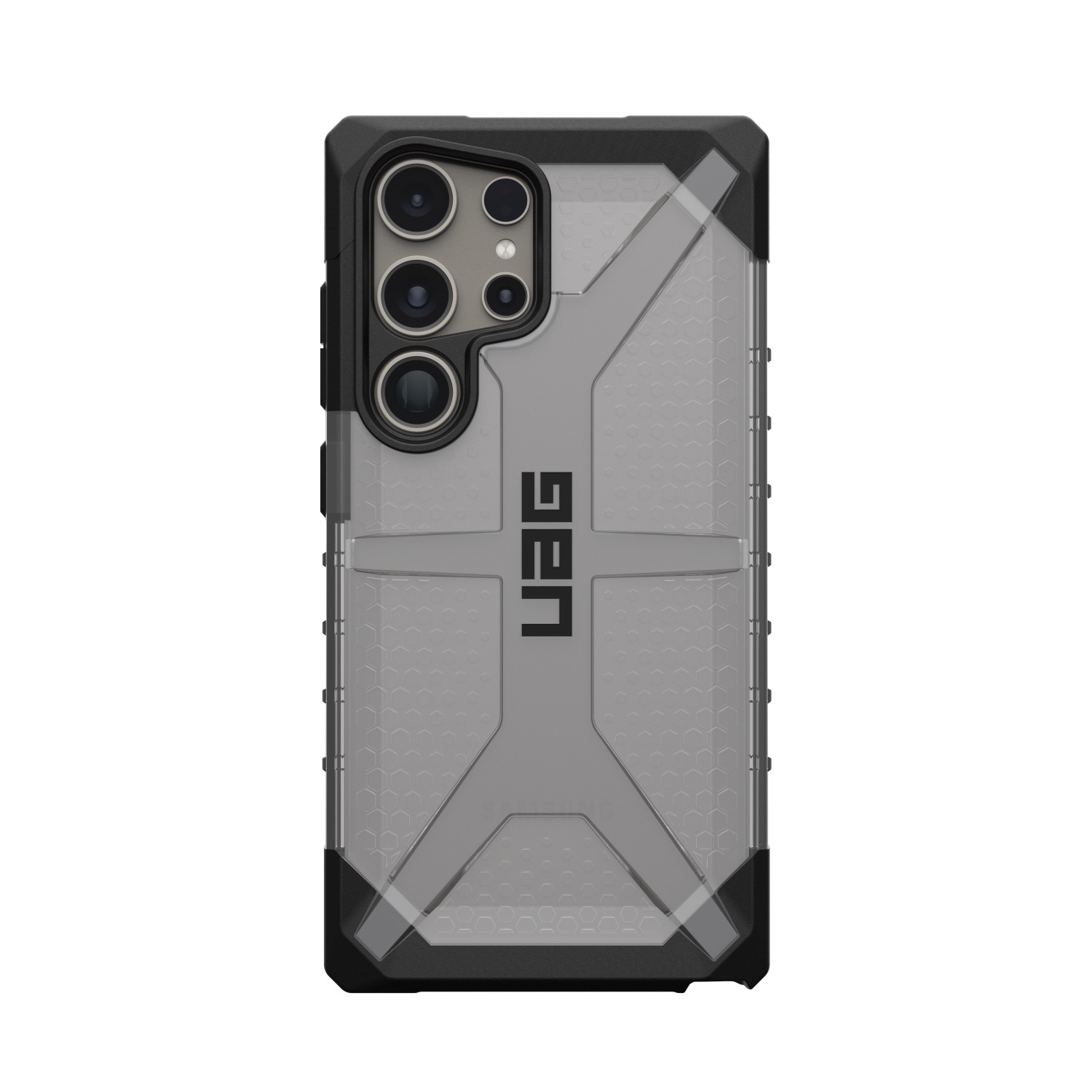 UAG Plasma Case - Samsung Galaxy S24 Ultra - Ice - Image 64