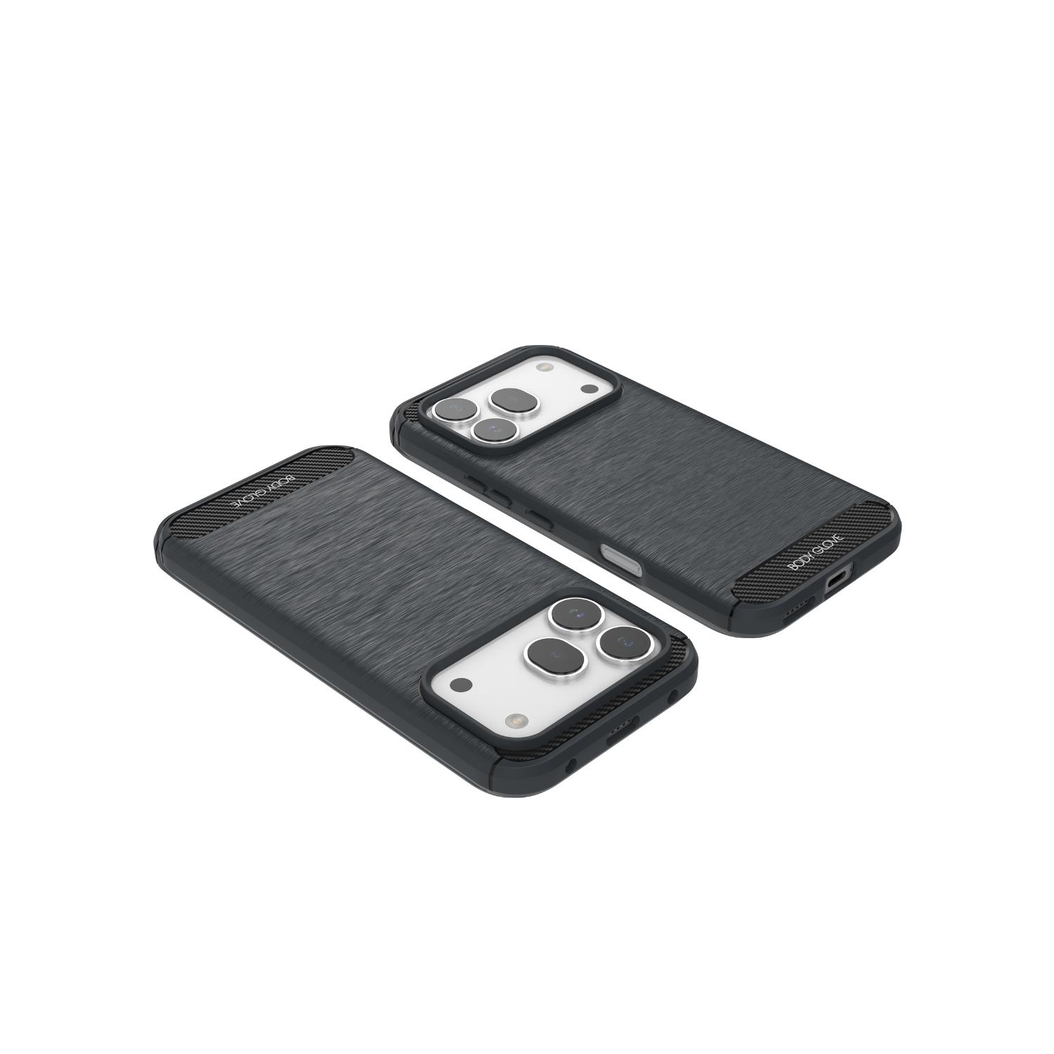 Body Glove Impact Case - HONOR 600 / 600 Pro - Black - Image 7