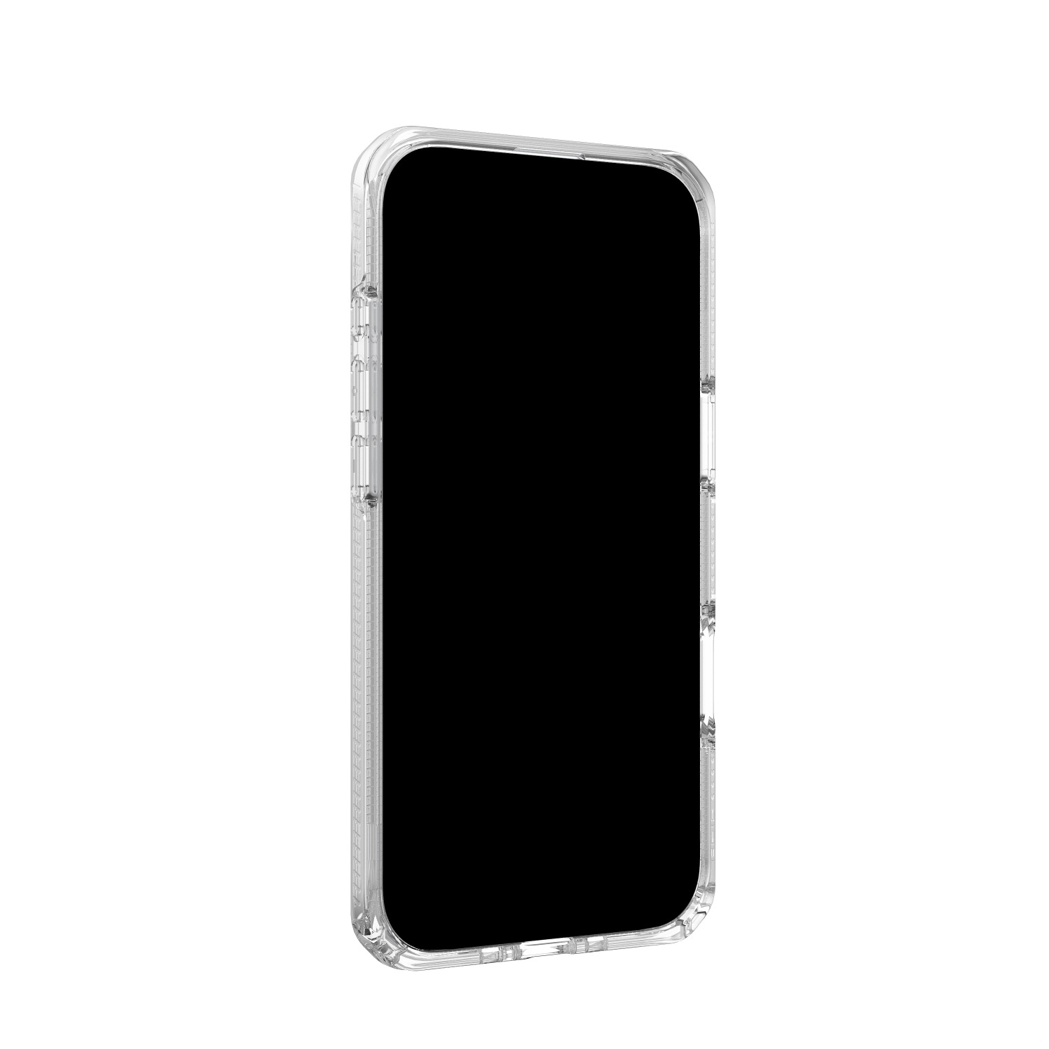 UAG Plyo Magsafe Case - Apple iPhone 17 Air - Ice & White - Image 159