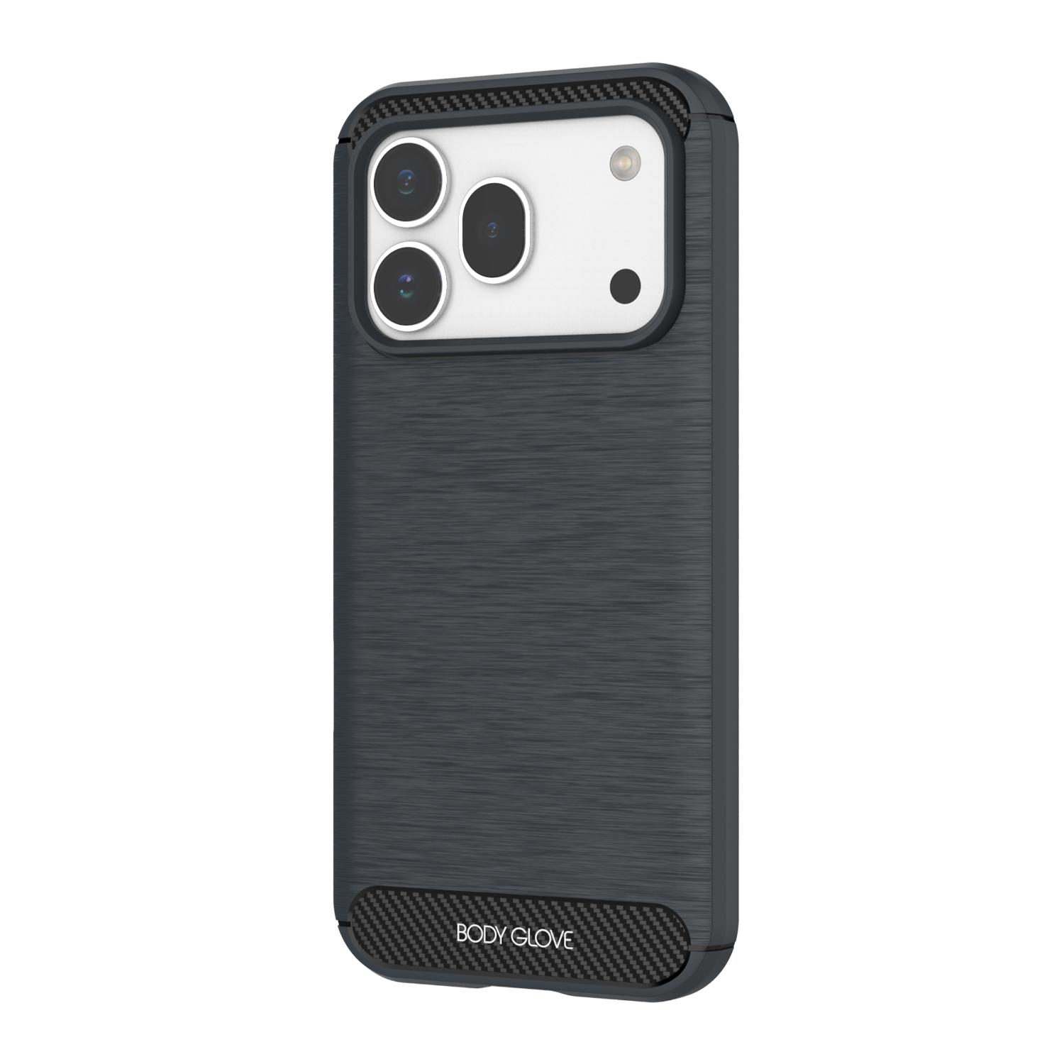 Body Glove Impact Case - HONOR 600 / 600 Pro - Black - Image 15
