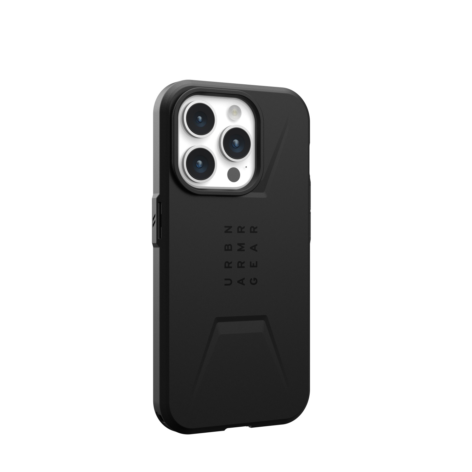 UAG Civilian MagSafe Case - Apple iPhone 15 Pro - Image 42