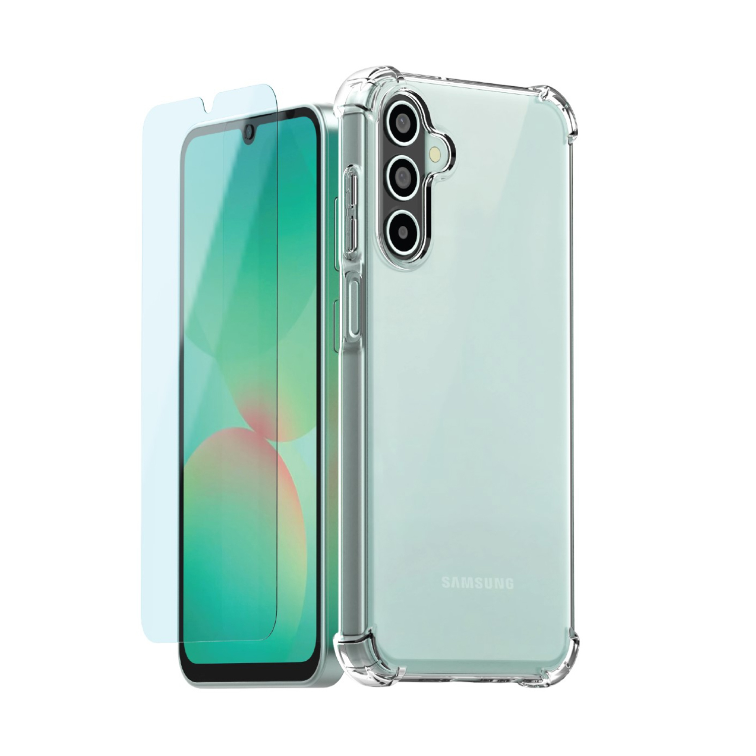 Samsung Mobeen 2-in-1 Bundle - Samsung Galaxy S25 FE - Image 72