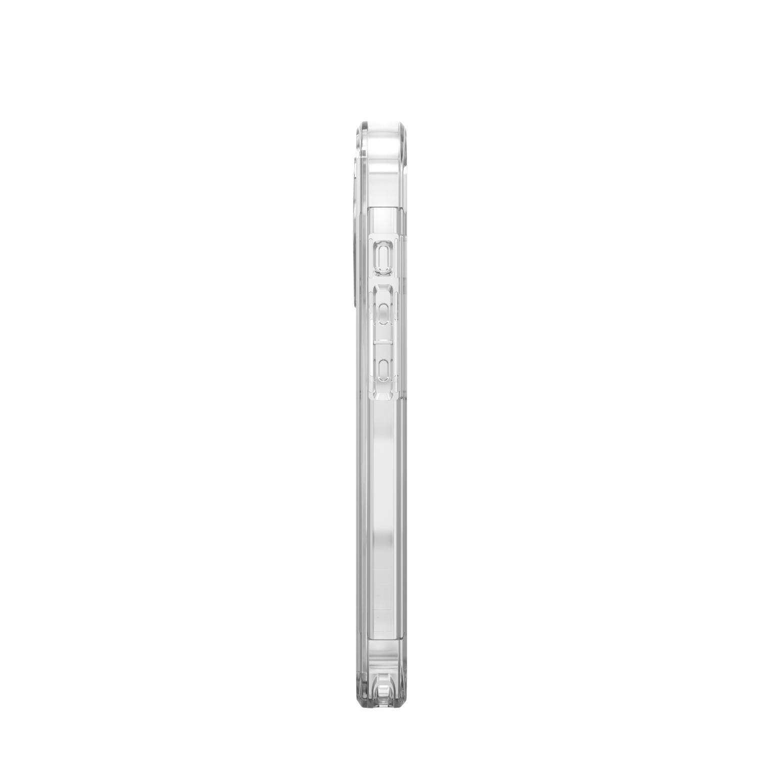 UAG Plyo Case - Apple iPhone 16 - Ice - Image 44