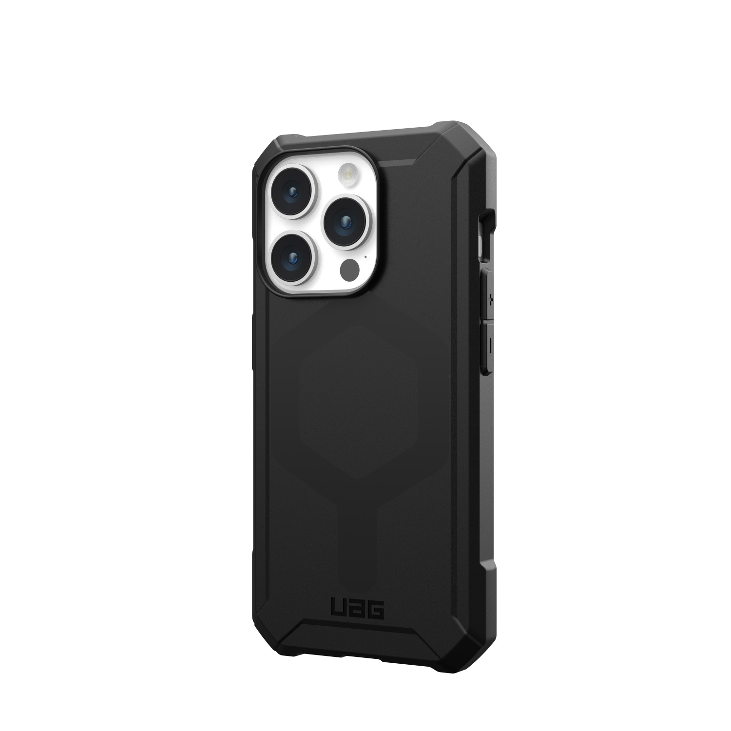 UAG Essential Armor MagSafe Case - Apple iPhone 15 Pro - Image 33