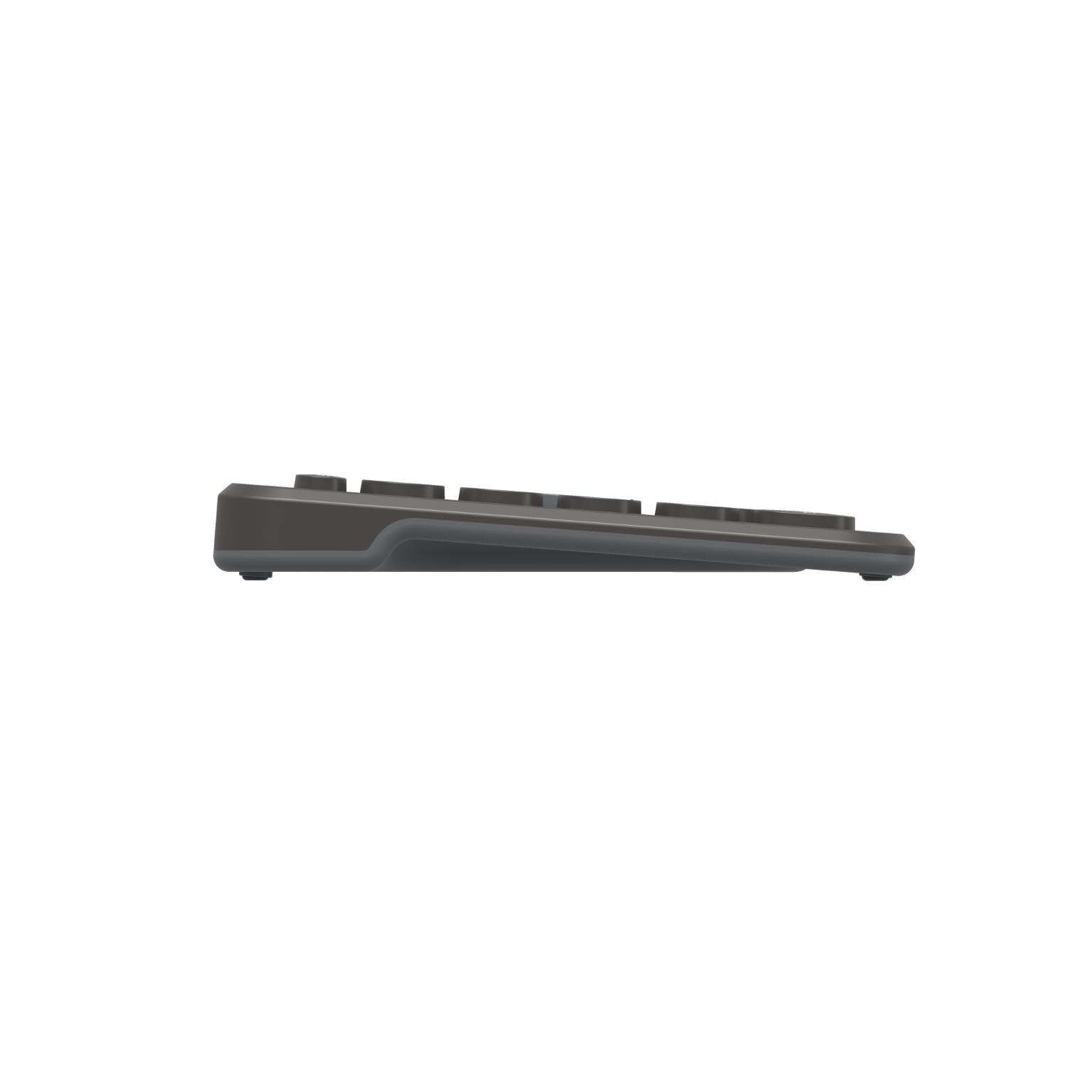 ZAGG Pro Wireless Keyboard 17-Inch - Grey - Image 156
