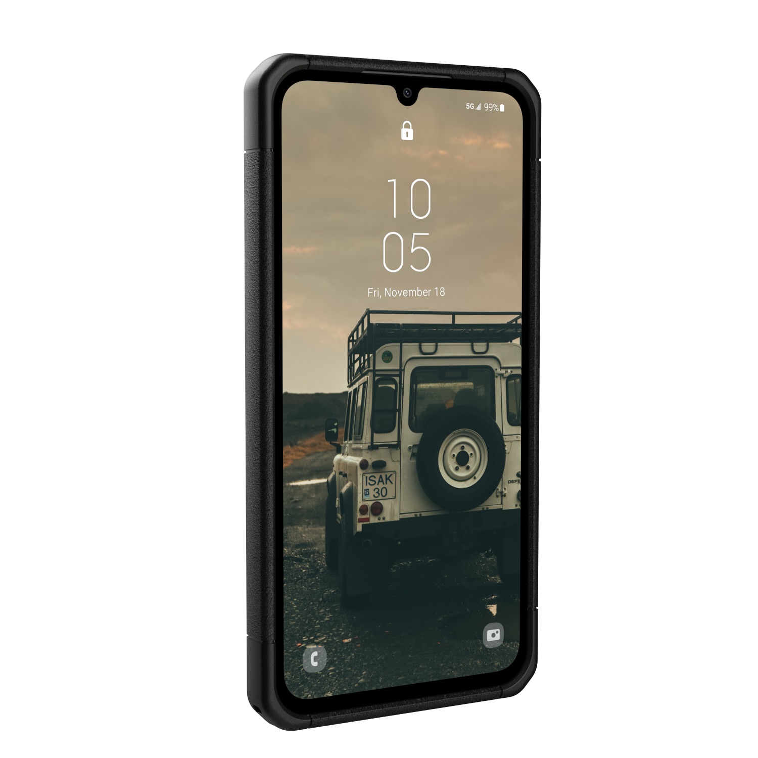 UAG Scout Case - Samsung Galaxy A34 5G - Image 34
