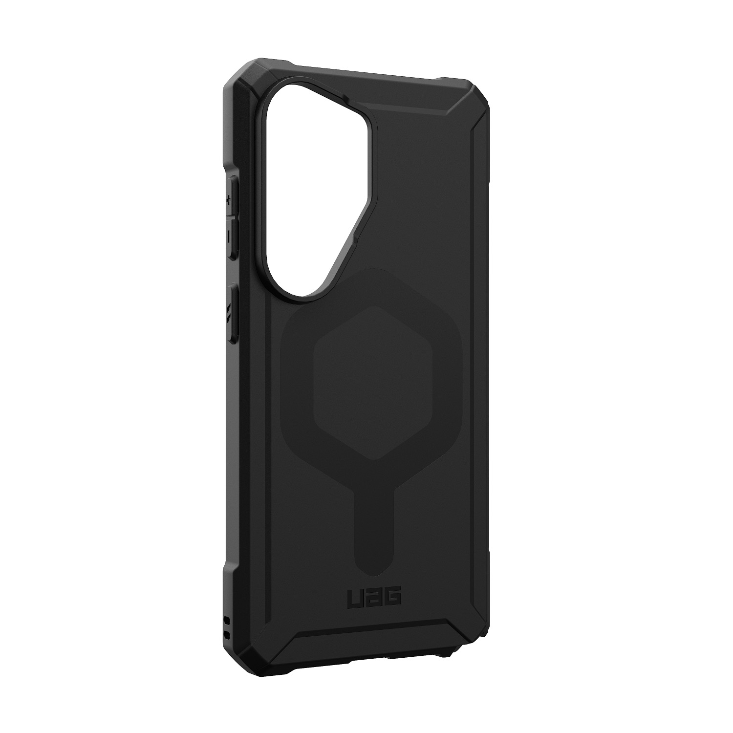 UAG Essential Armor Magnetic Case - Samsung Galaxy S26 Ultra - Black - Image 58