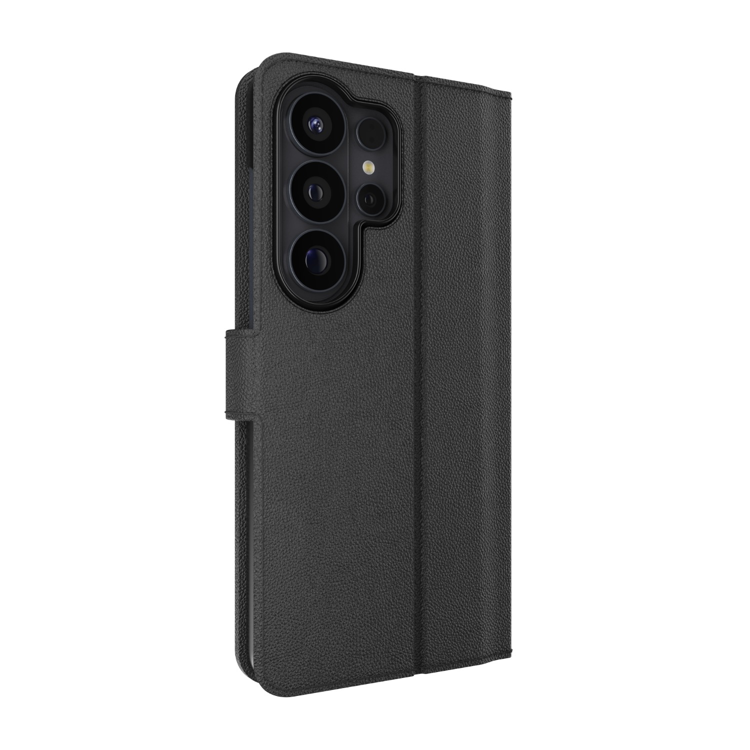 Zagg Folio Case - Samsung Galaxy S26 Ultra - Black - Image 64