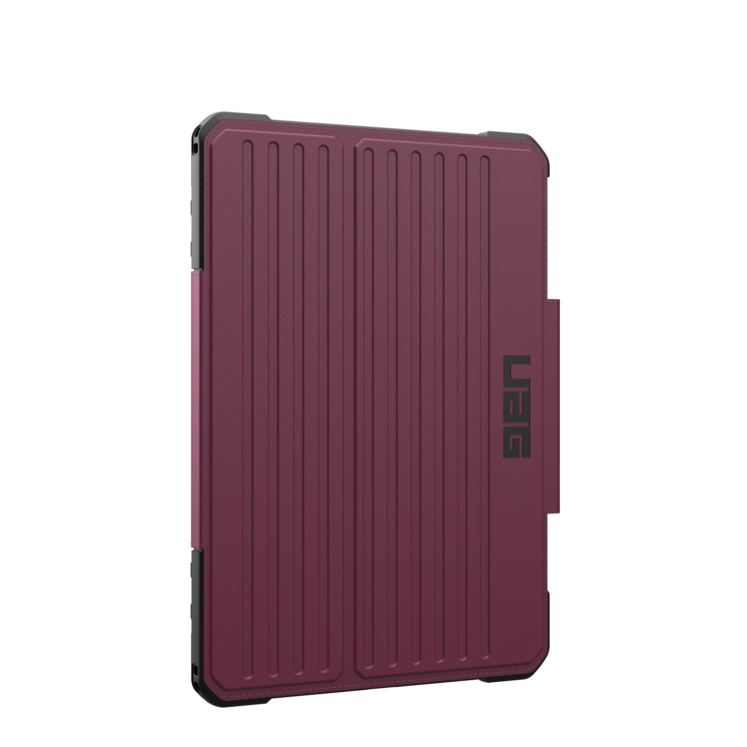 UAG Metropolis SE Tablet Case - Apple iPad Pro 11 (2024) - Bordeaux - Image 94