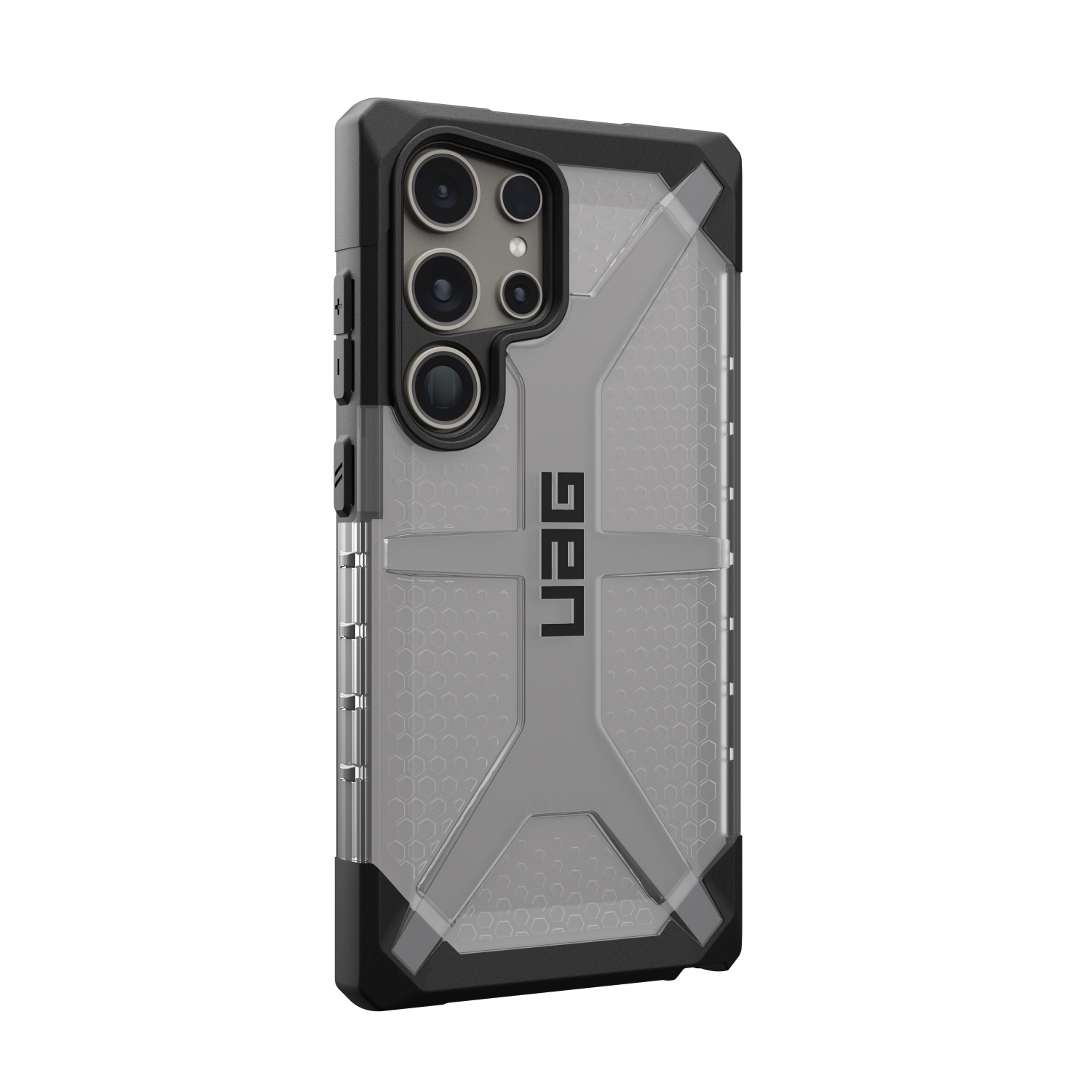 UAG Plasma Case - Samsung Galaxy S24 Ultra - Ice - Image 66