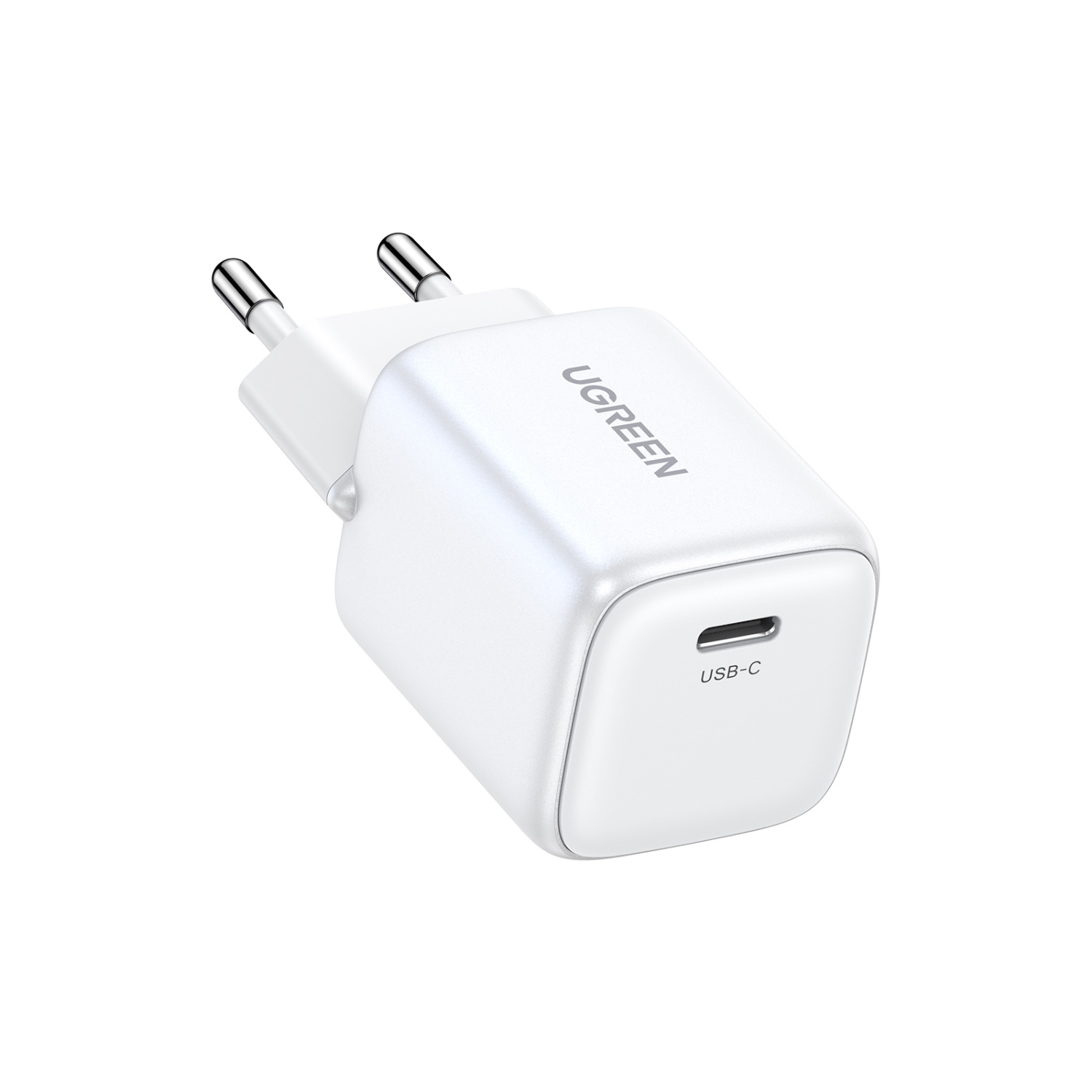 UGREEN 1 Port GaN PD Home Charger - 30W - Image 61