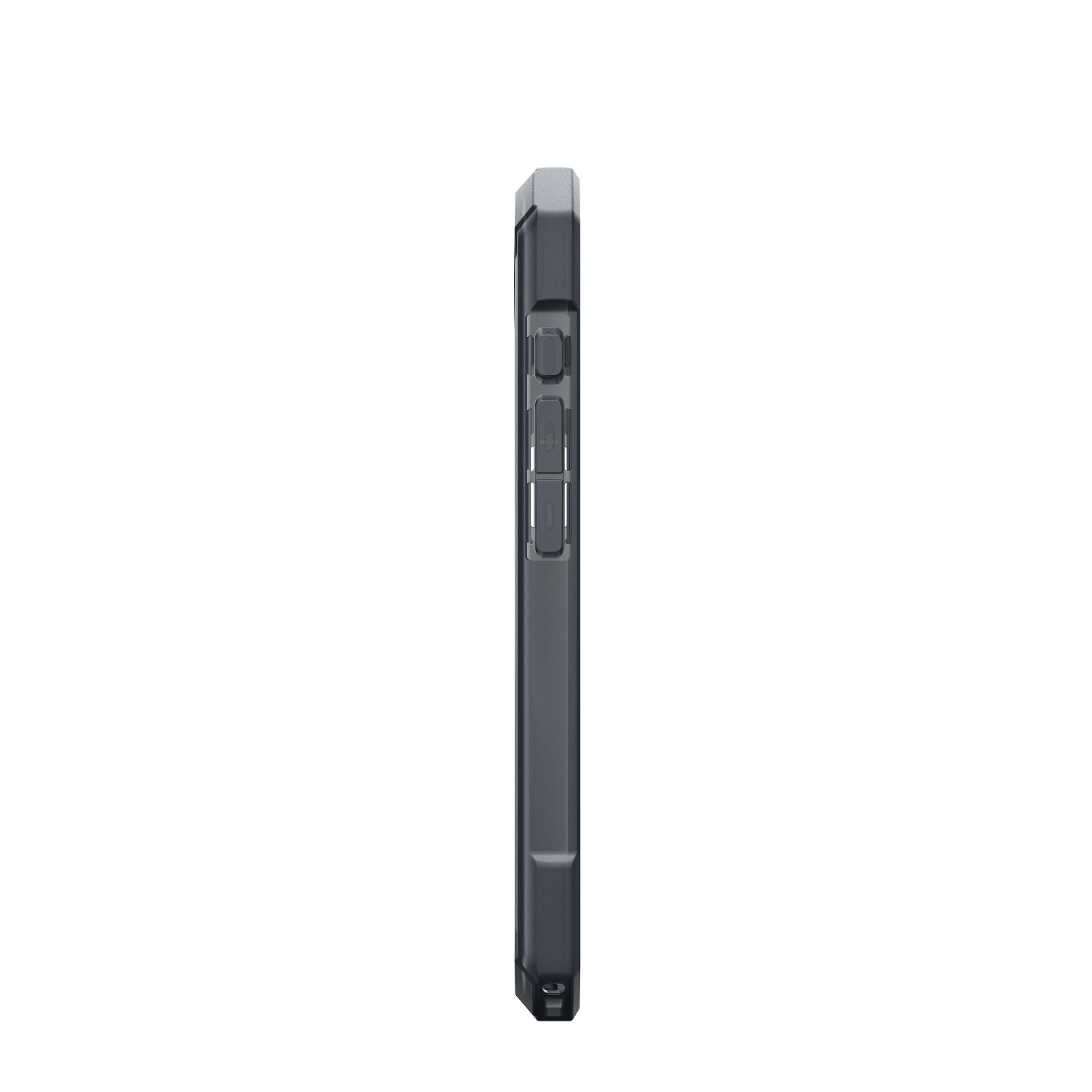 UAG Essential Armor MagSafe Case - Apple iPhone 16e - Ash - Image 83