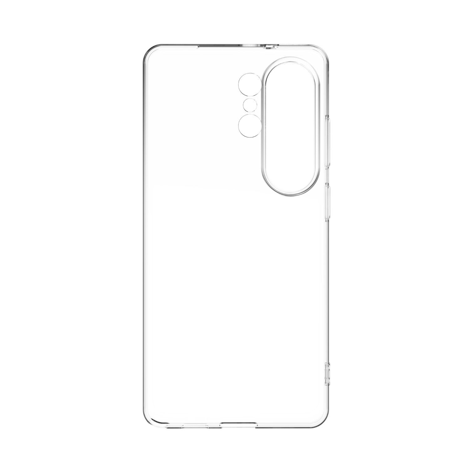 Zagg Clear Case - Samsung Galaxy S26 Ultra - Clear - Image 13