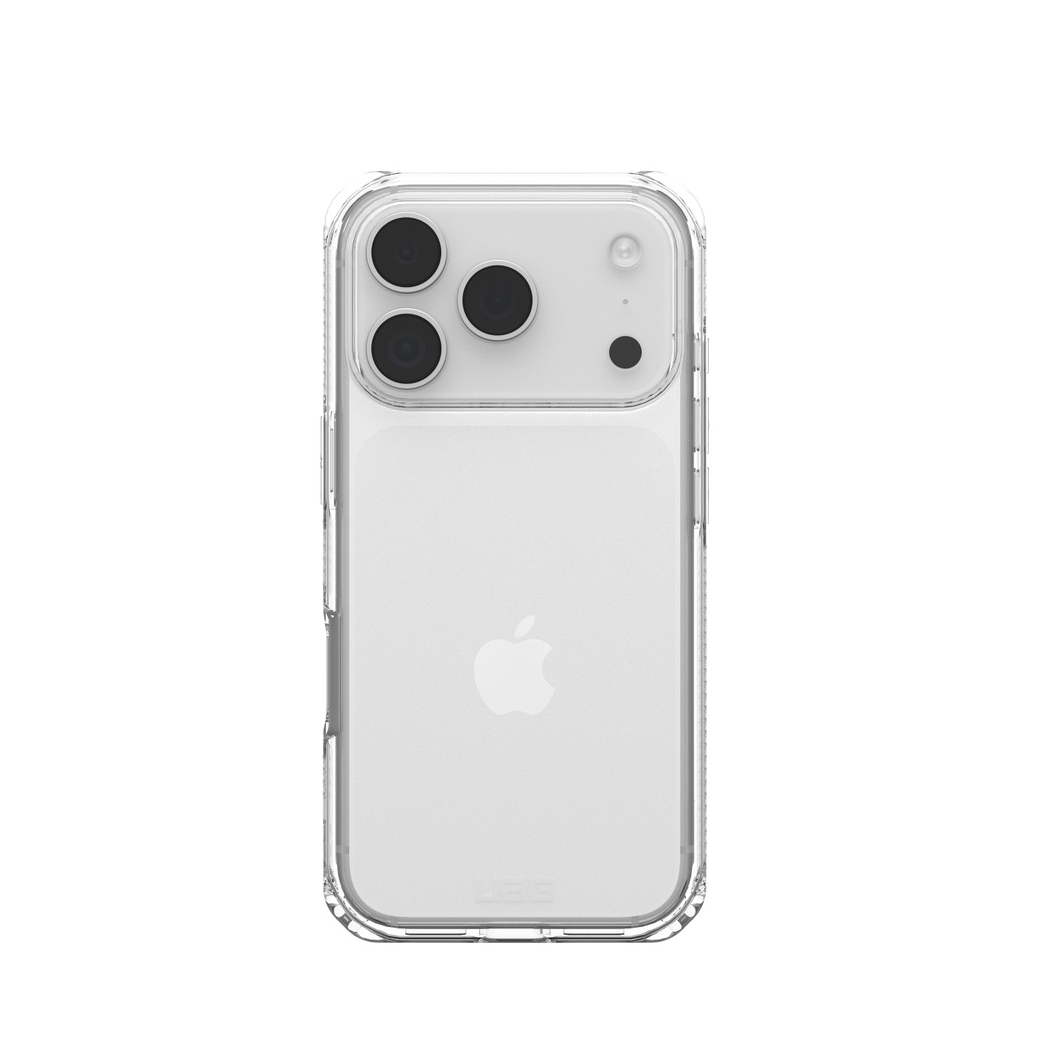 UAG Plyo Case - Apple iPhone 17 Pro - Ice - Image 159