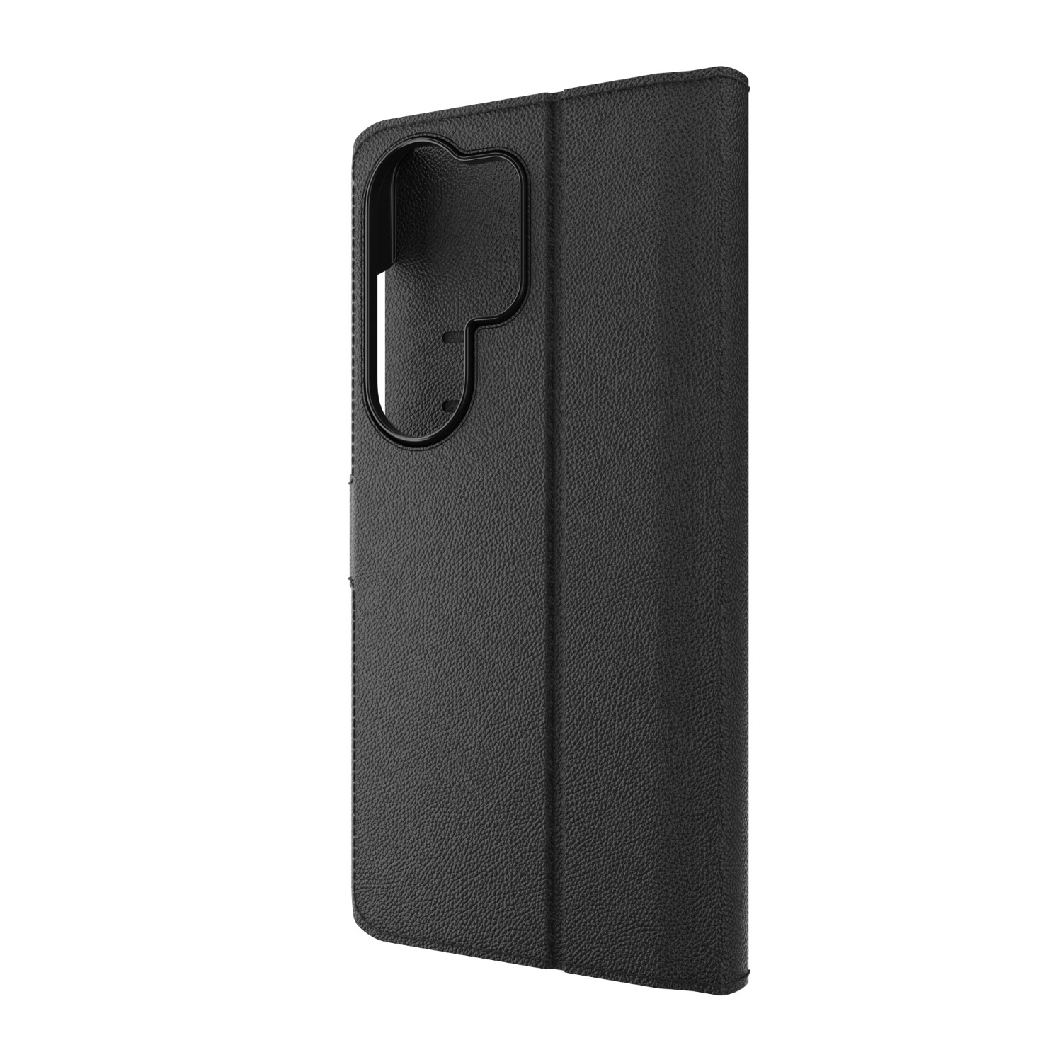 Zagg Folio Case - Samsung Galaxy S26 Ultra - Black - Image 57