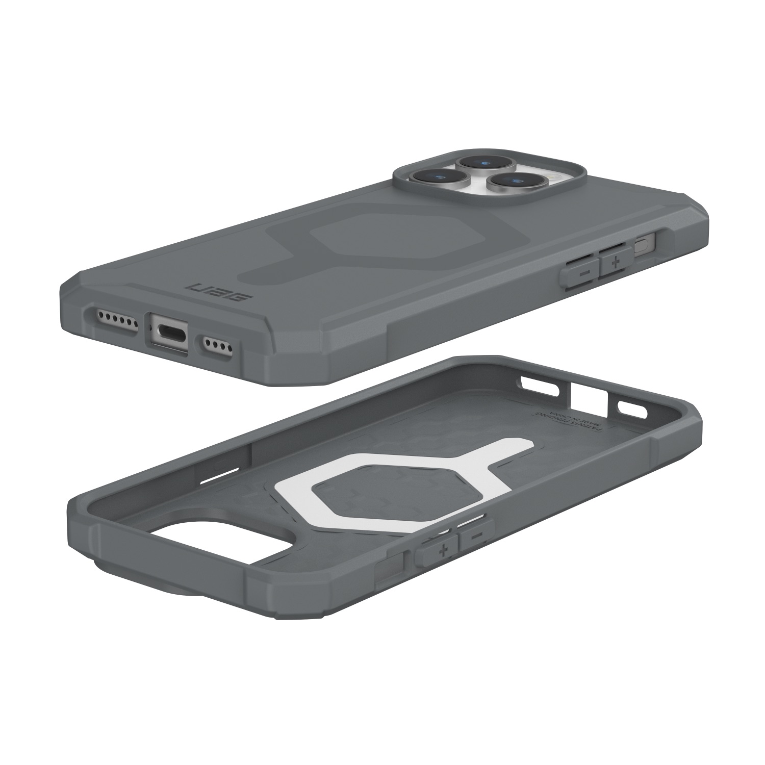 UAG Essential Armor MagSafe Case - Apple iPhone 15 Pro Max - Image 35