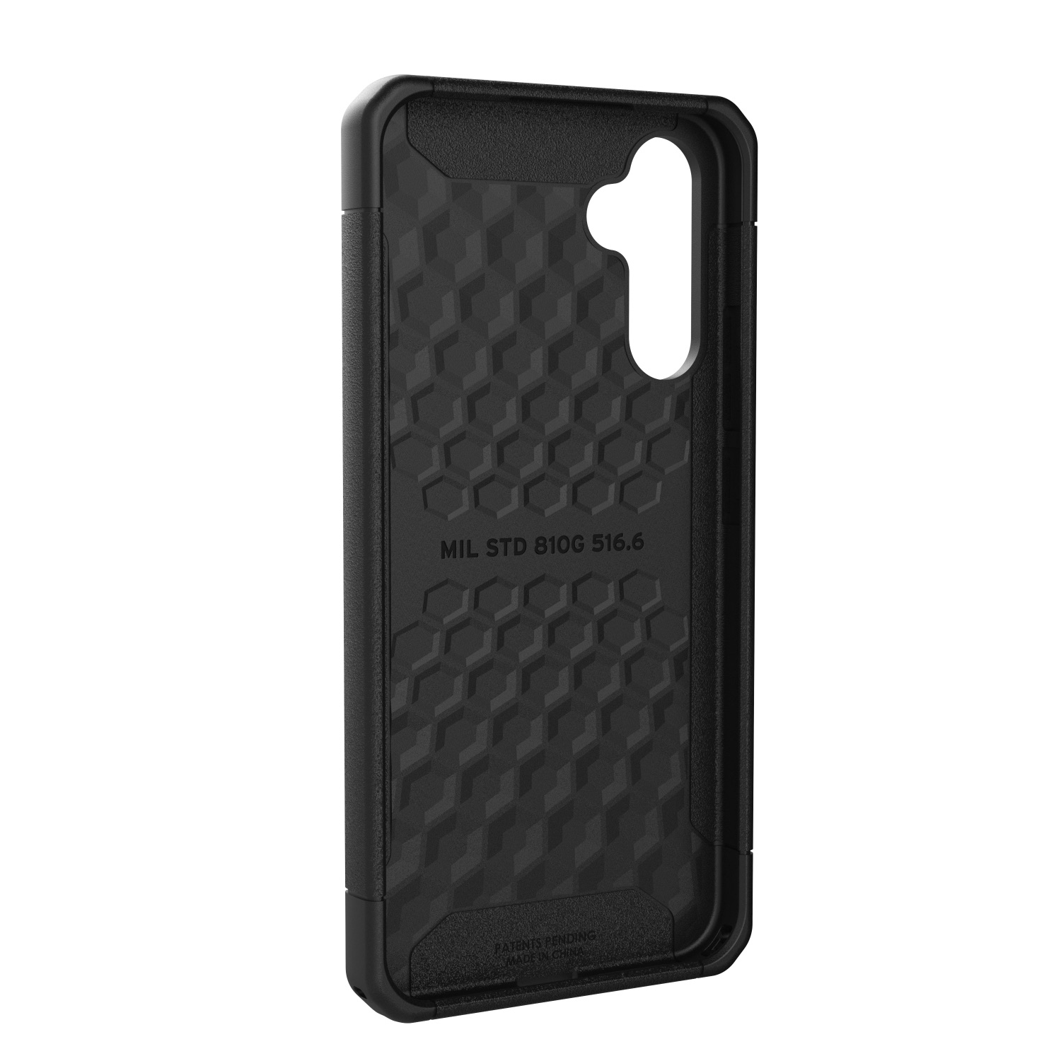 UAG Scout Case - Samsung Galaxy A34 5G - Image 38