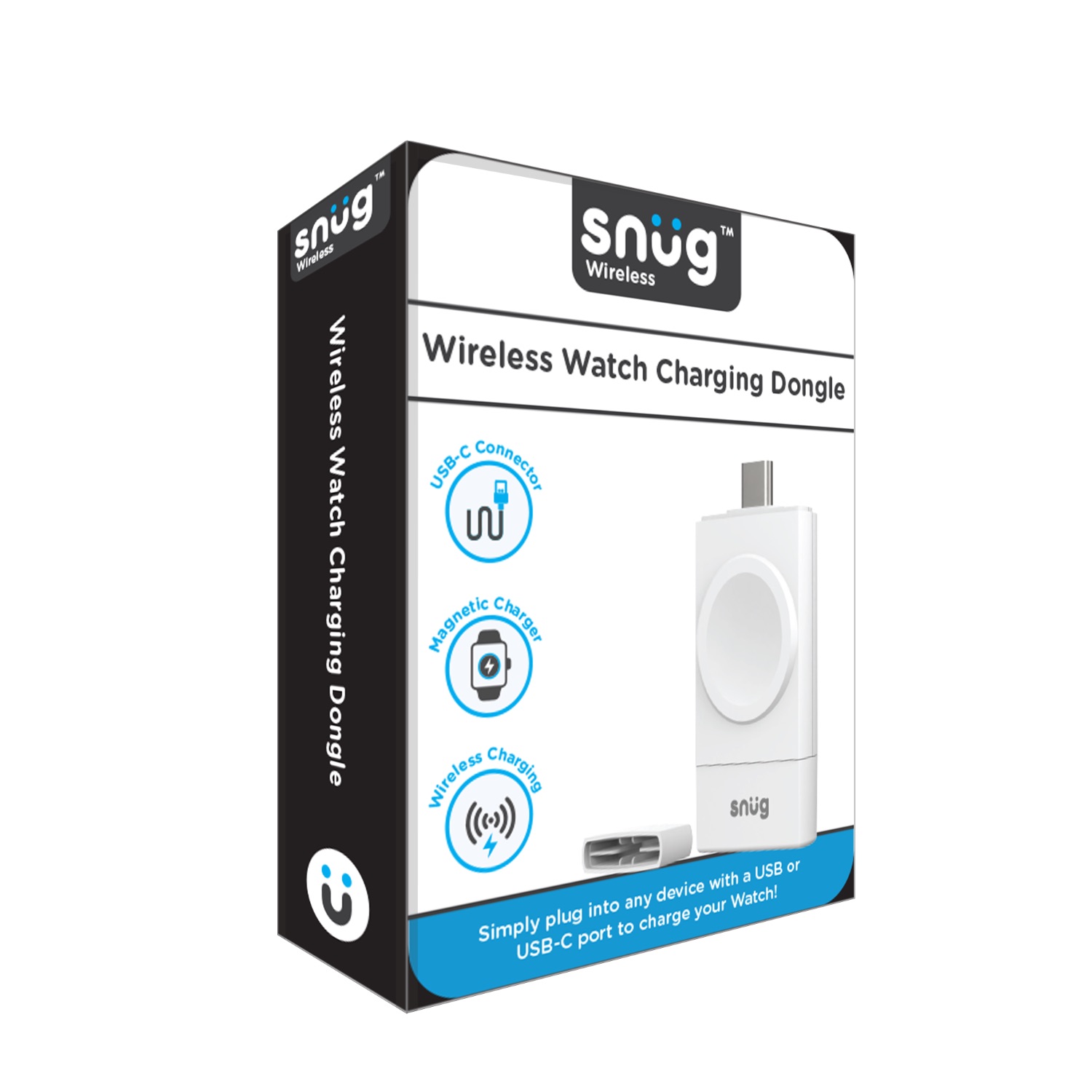 Snug Wireless Watch Charhing Dongle - Image 29