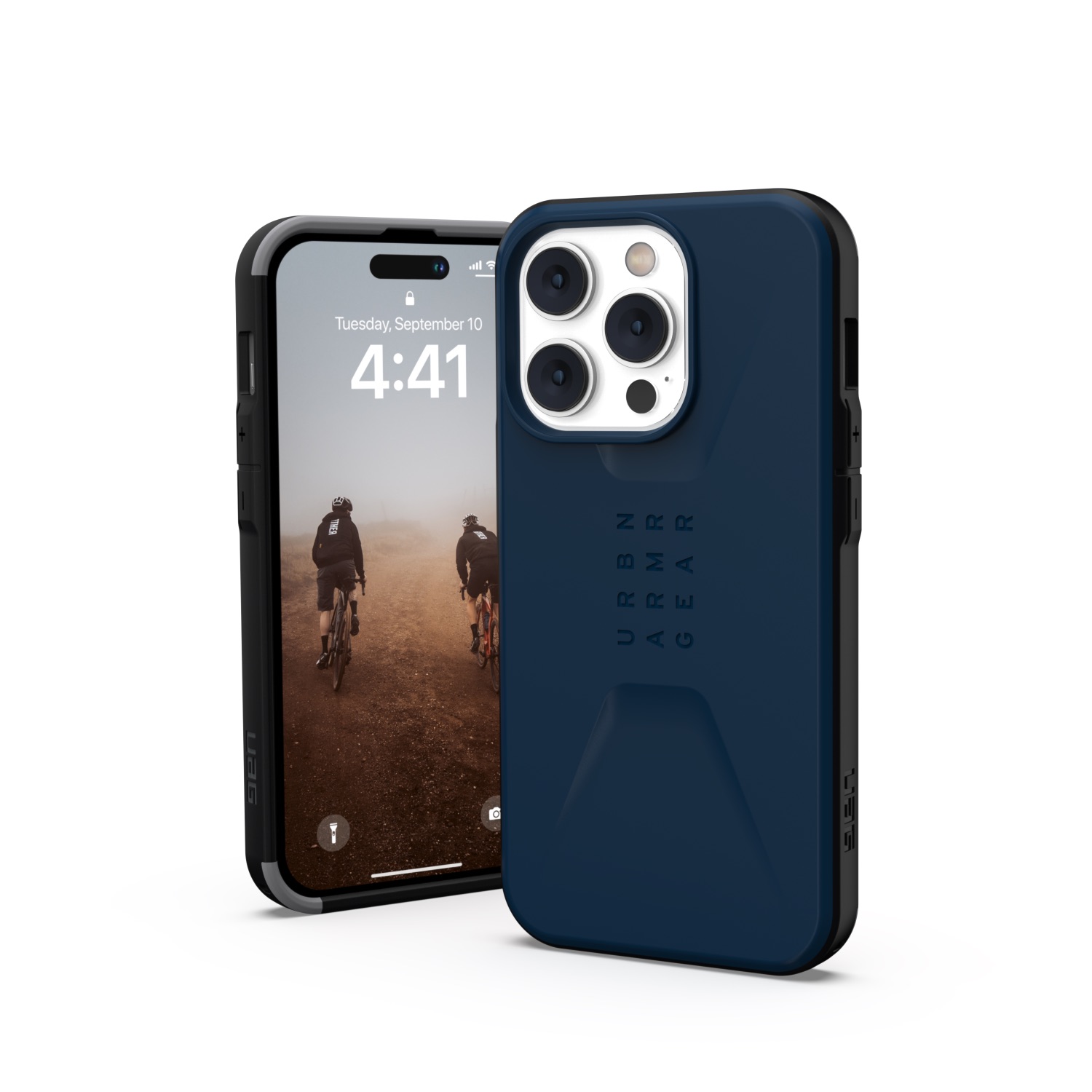 UAG Civilian Case - Apple iPhone 14 Pro - Image 34