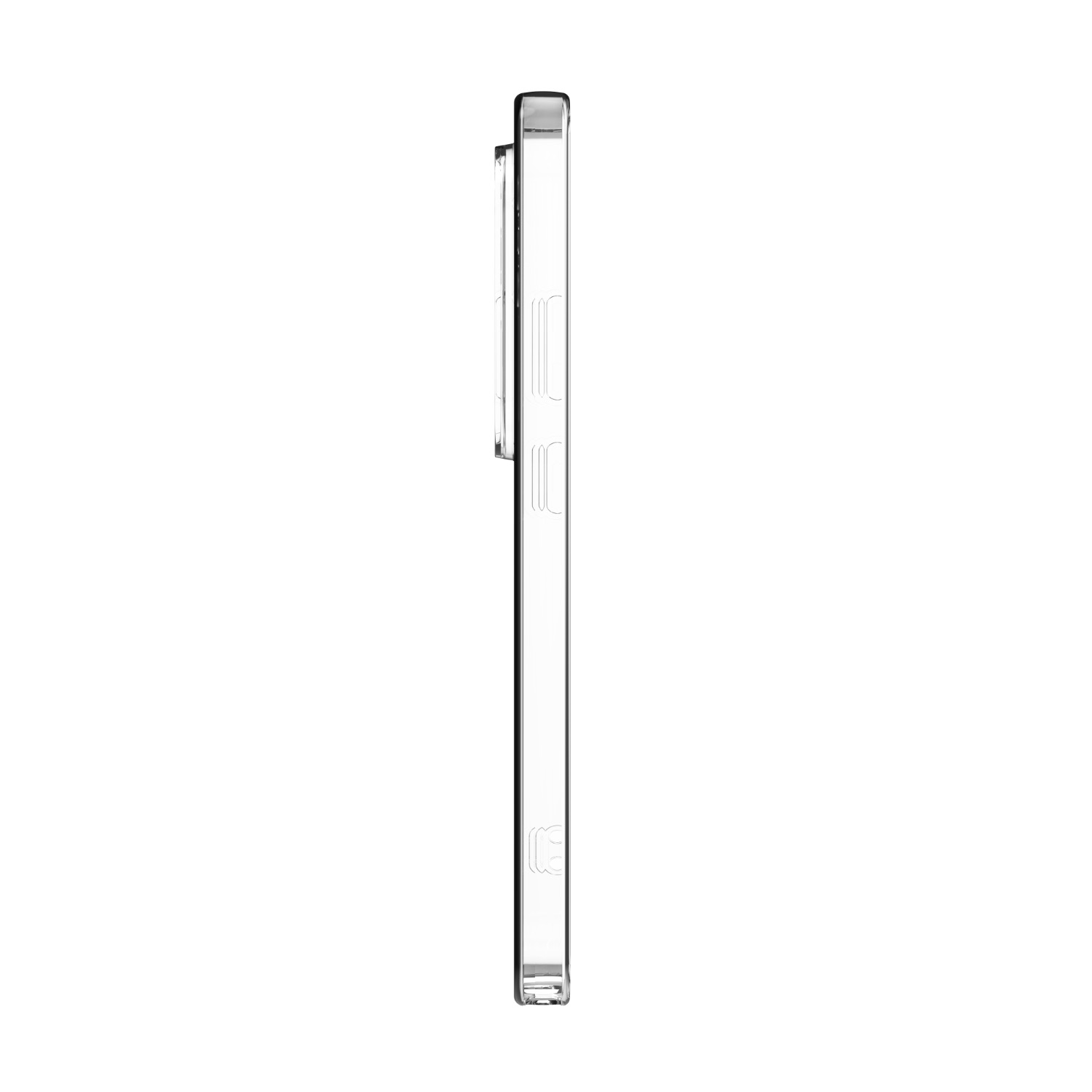Zagg Clear Case - Samsung Galaxy S26 Ultra - Clear - Image 15
