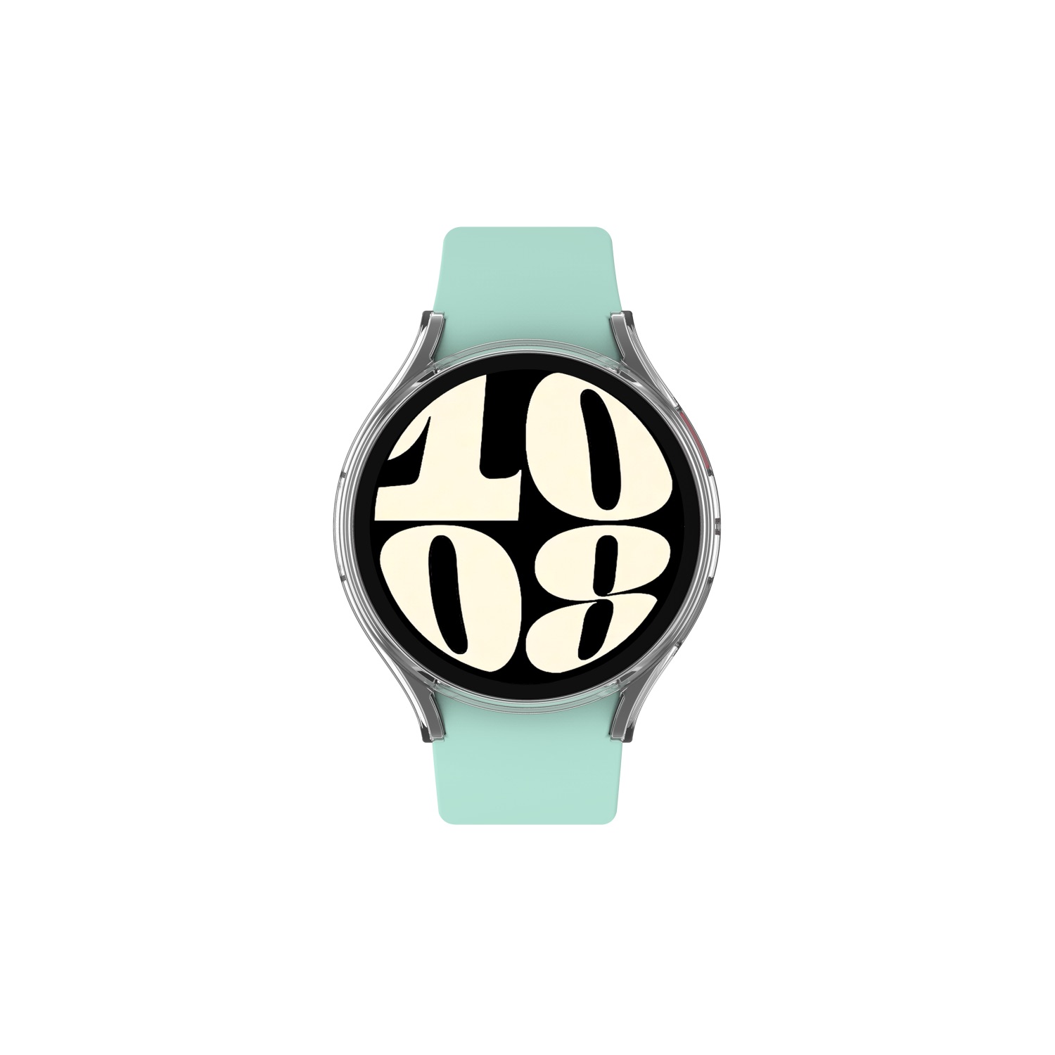 Samsung Screenguard - Samsung Galaxy Watch6 44mm - Image 25