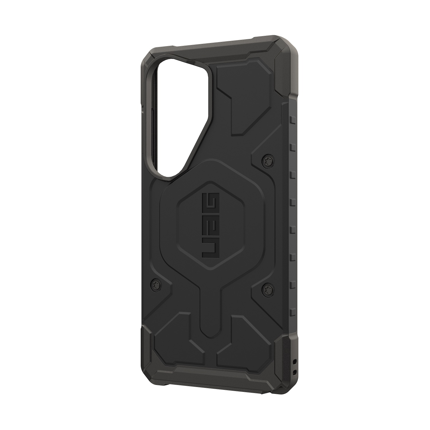 UAG Pathfinder Magnetic Case - Samsung Galaxy S26 Ultra - Black - Image 3