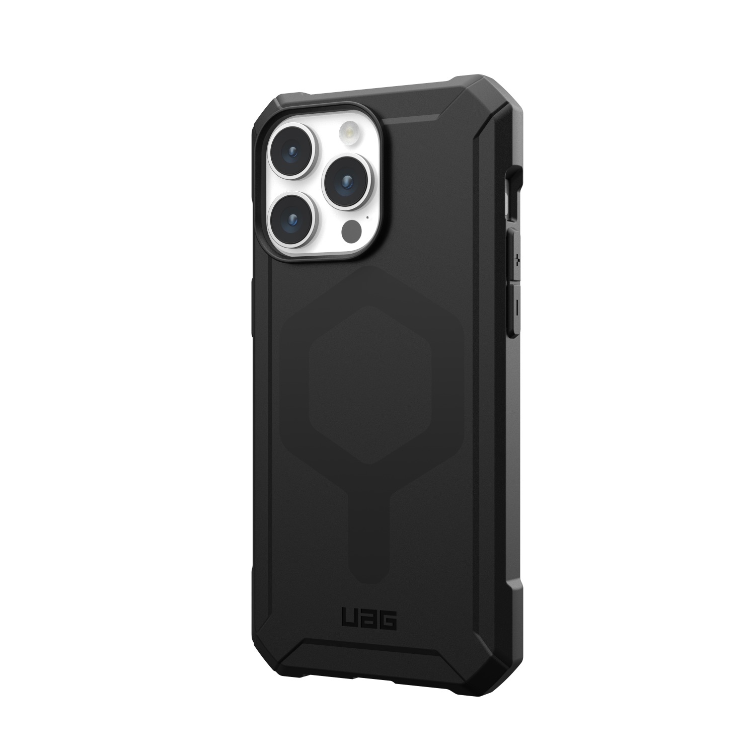 UAG Essential Armor MagSafe Case - Apple iPhone 15 Pro Max - Image 33