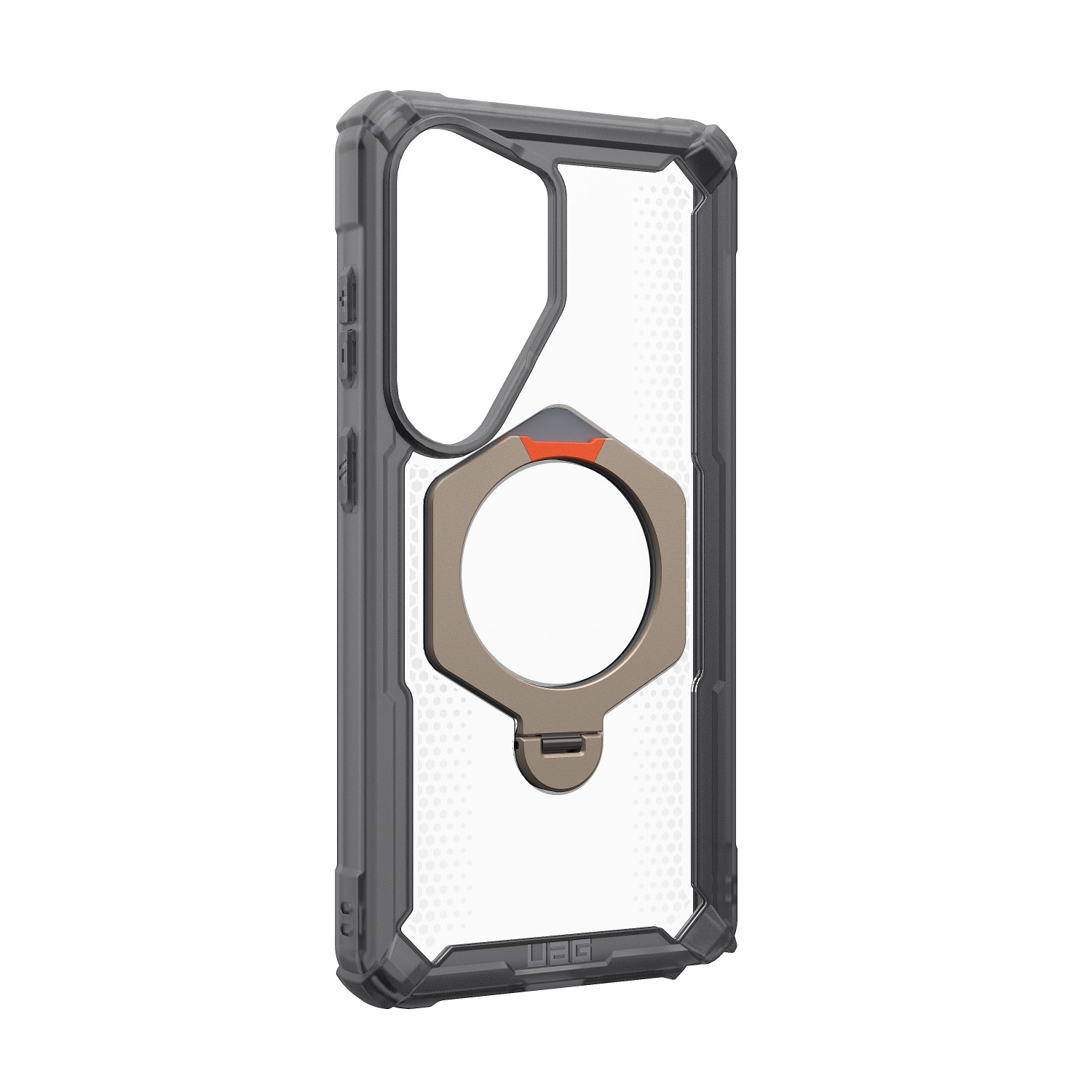 UAG Plasma XTE 360 Magnetic Case - Samsung Galaxy S26 Ultra - Ash - Image 58