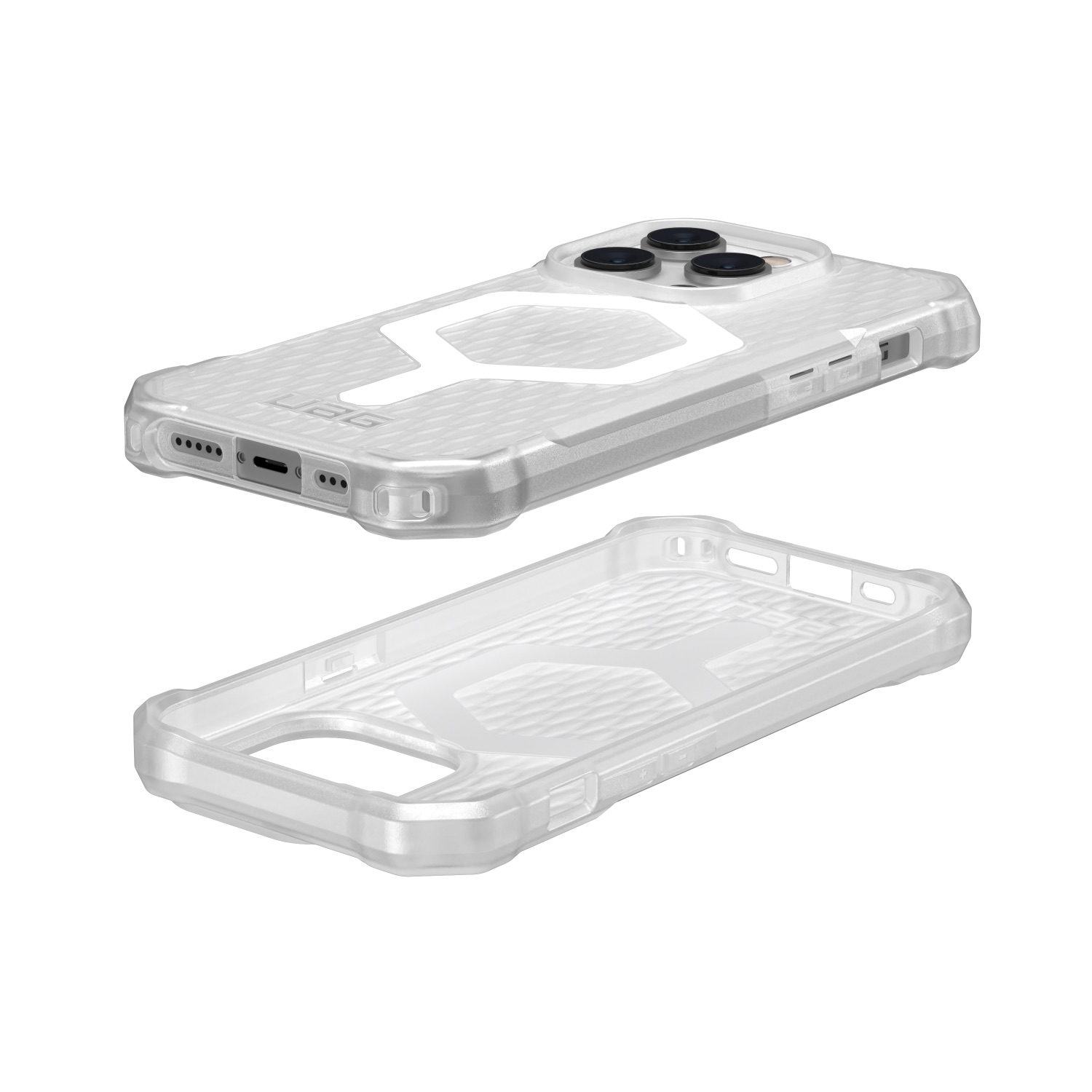 UAG Essential Armor Magsafe Case - Apple iPhone 14 Pro - Image 35
