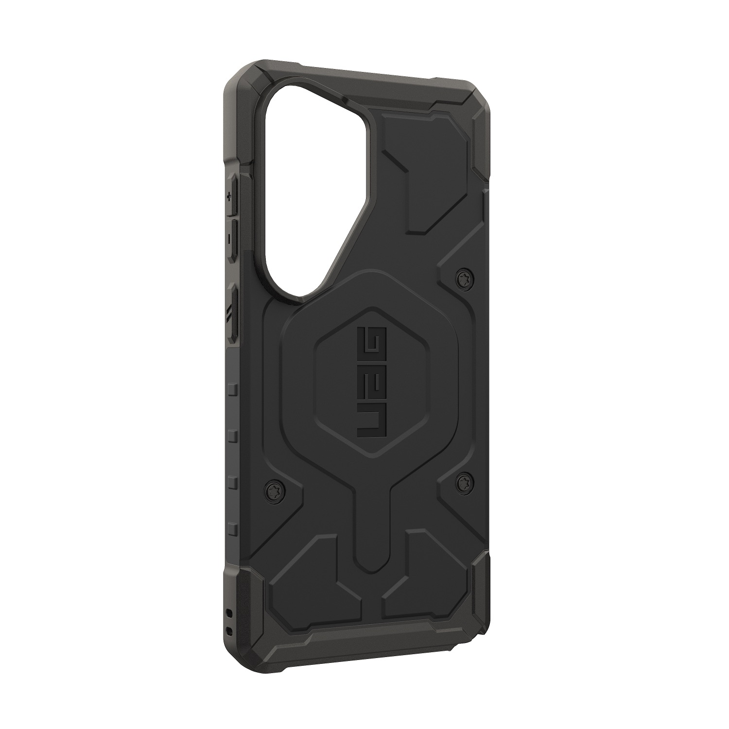 UAG Pathfinder Magnetic Case - Samsung Galaxy S26 Ultra - Black - Image 4