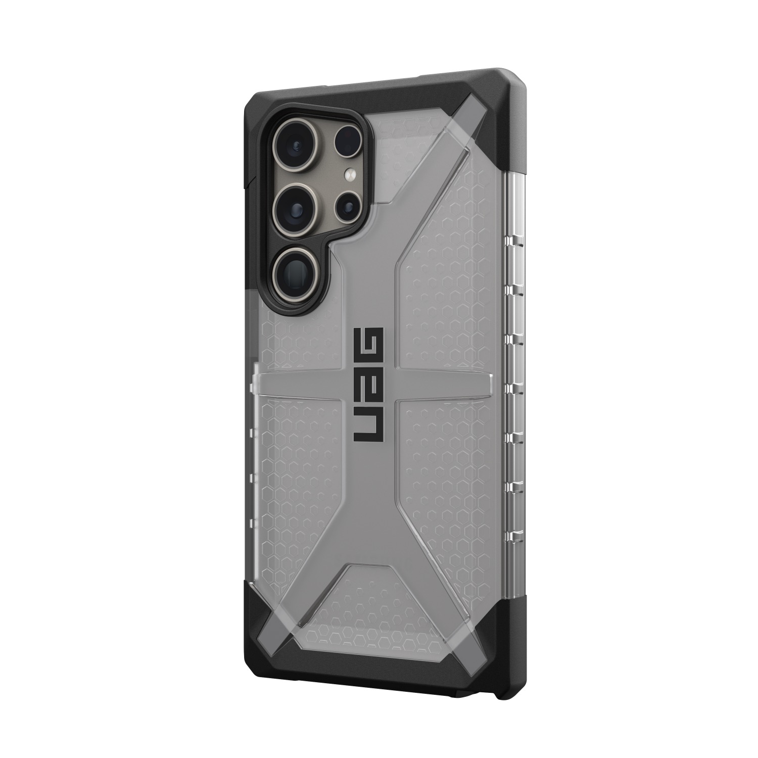 UAG Plasma Case - Samsung Galaxy S24 Ultra - Ice - Image 65