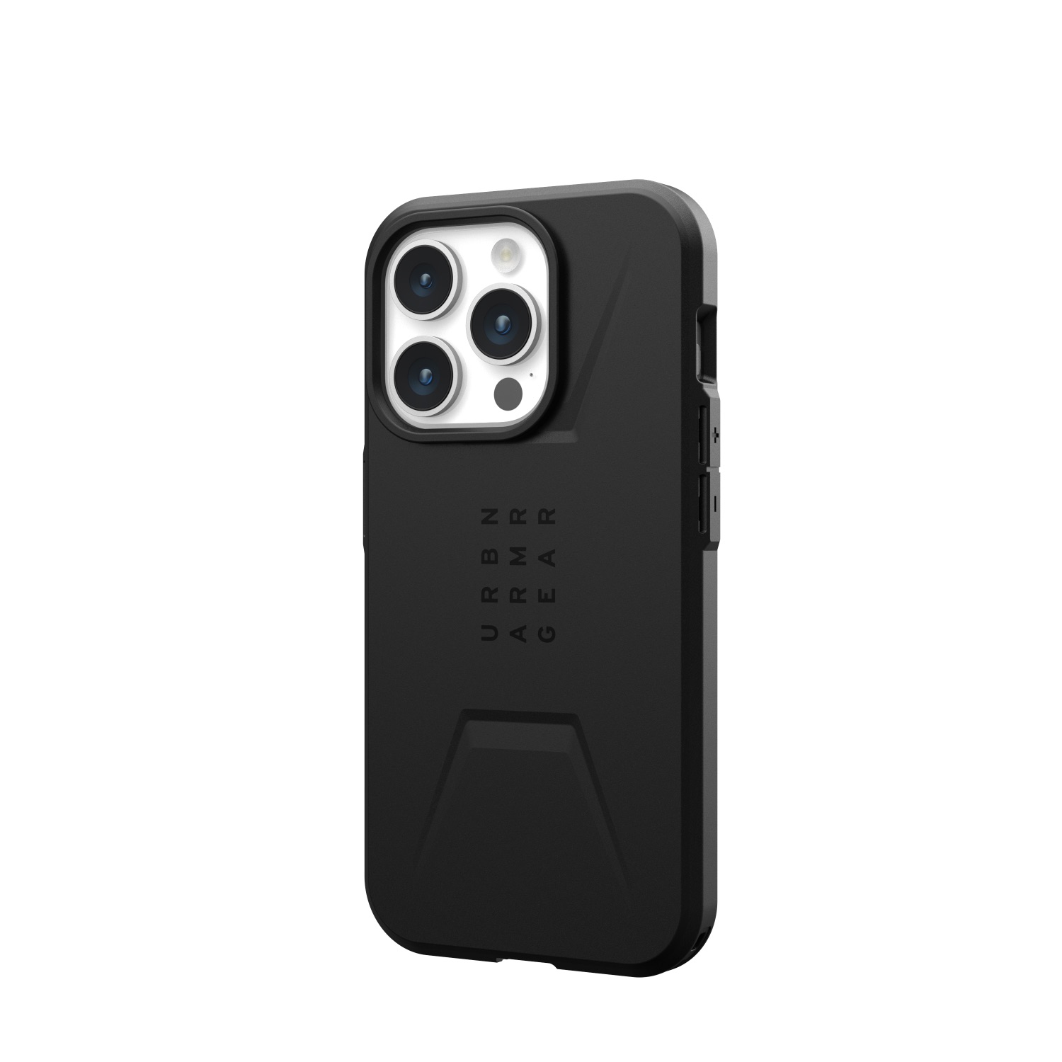 UAG Civilian MagSafe Case - Apple iPhone 15 Pro - Image 41