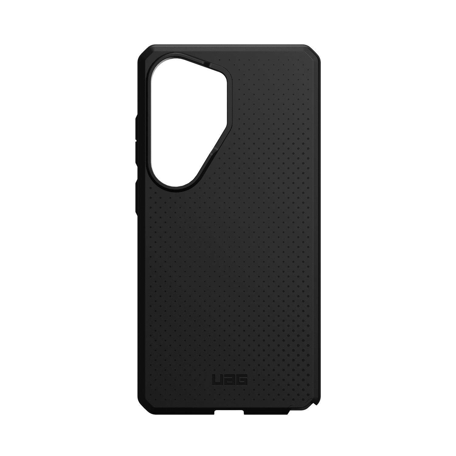 UAG Dot Magnetic Case - Samsung Galaxy S26 Ultra - Black - Image 56