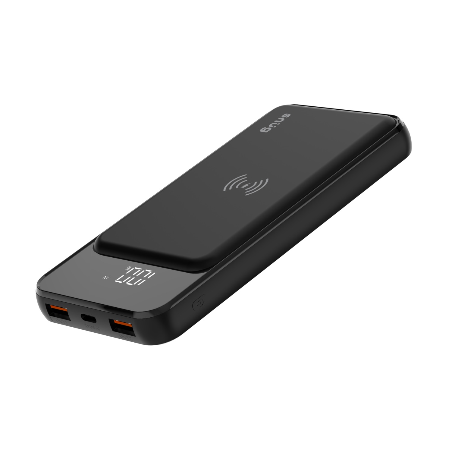 Snug Wireless Powerbank - 10000mAh - Image 45