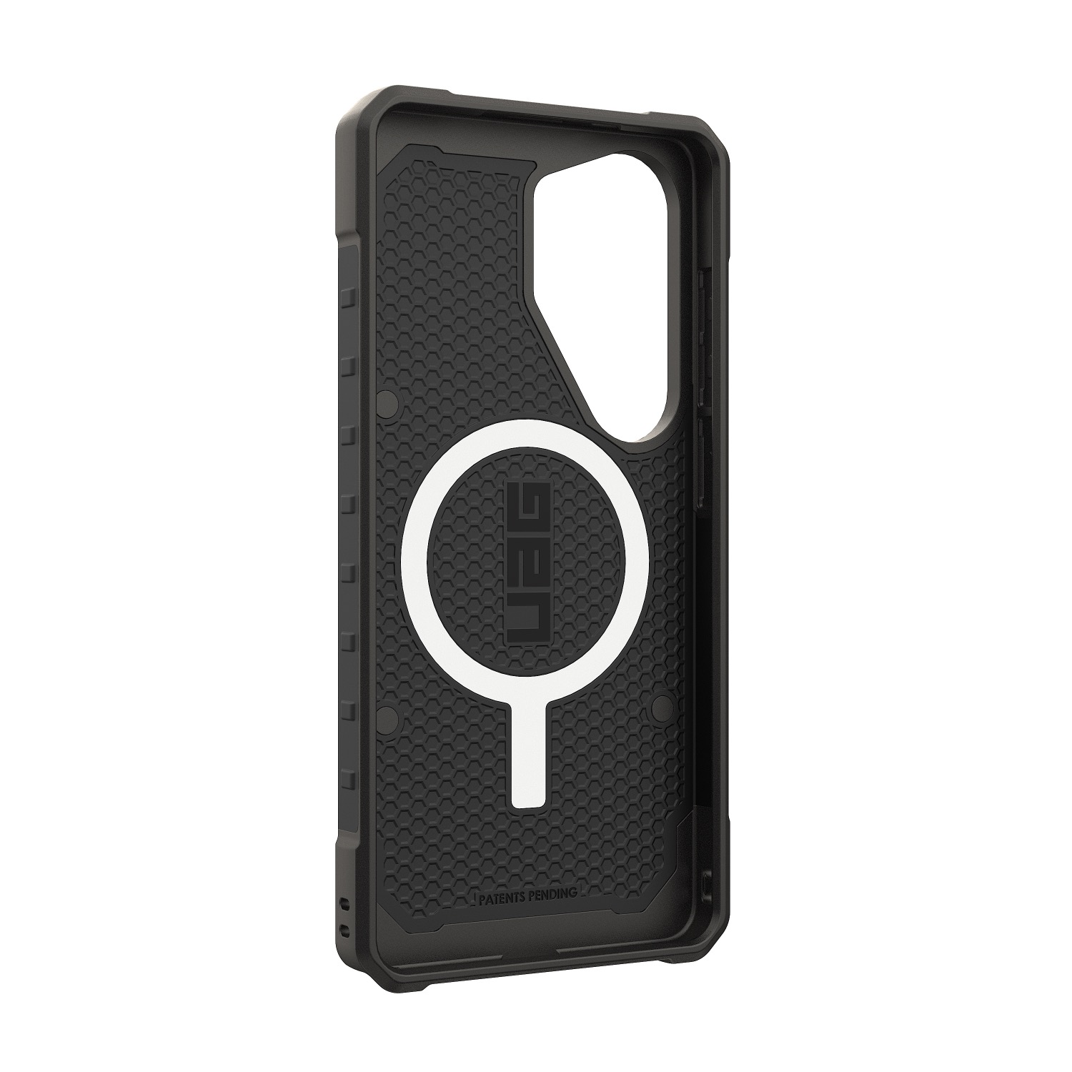 UAG Pathfinder Magnetic Case - Samsung Galaxy S26 Ultra - Black - Image 12