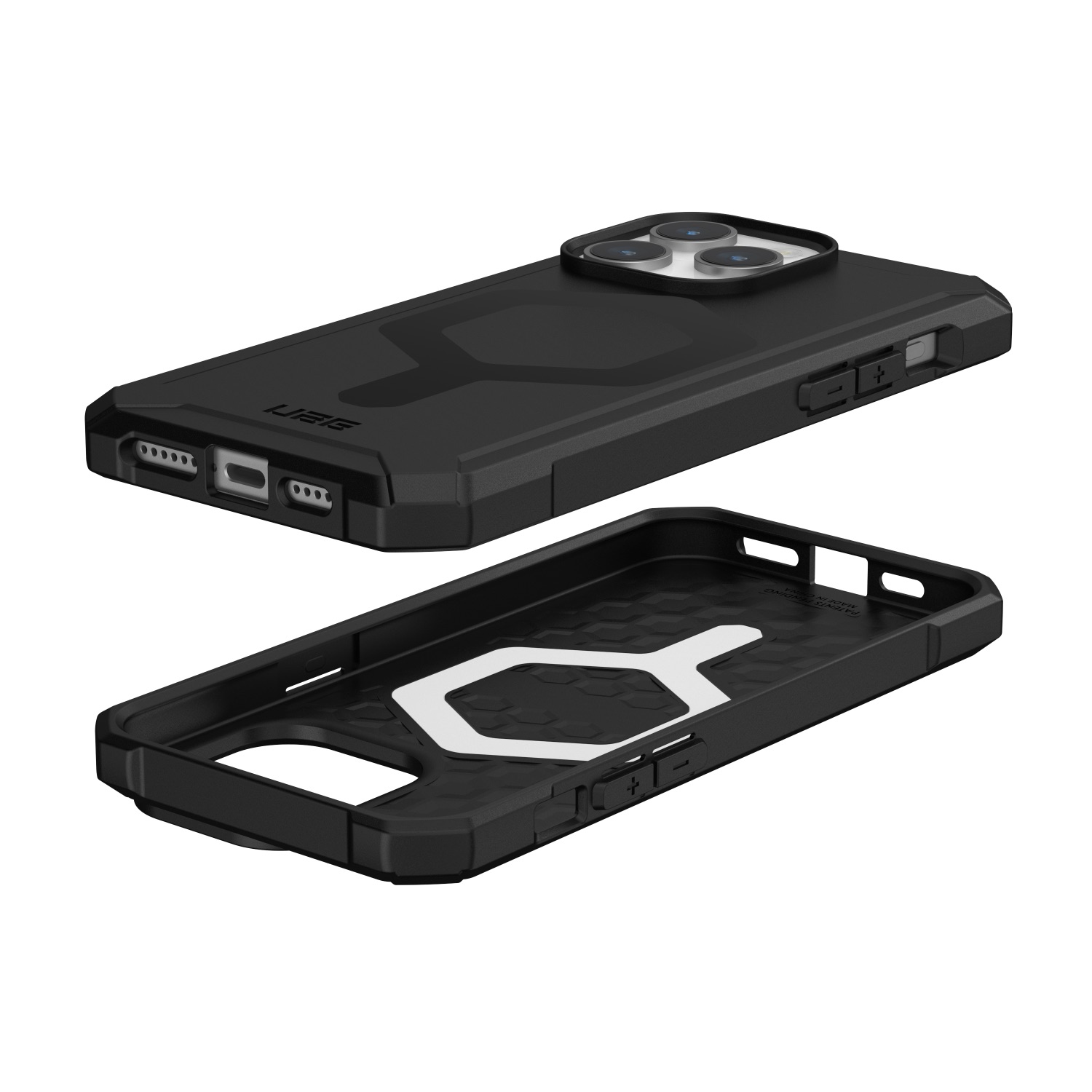 UAG Essential Armor MagSafe Case - Apple iPhone 15 Pro Max - Image 35
