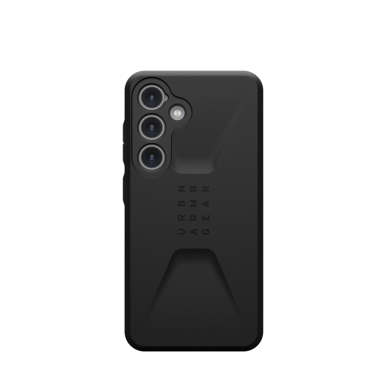 UAG Civilian Case - Samsung Galaxy S24 - Black - Image 96
