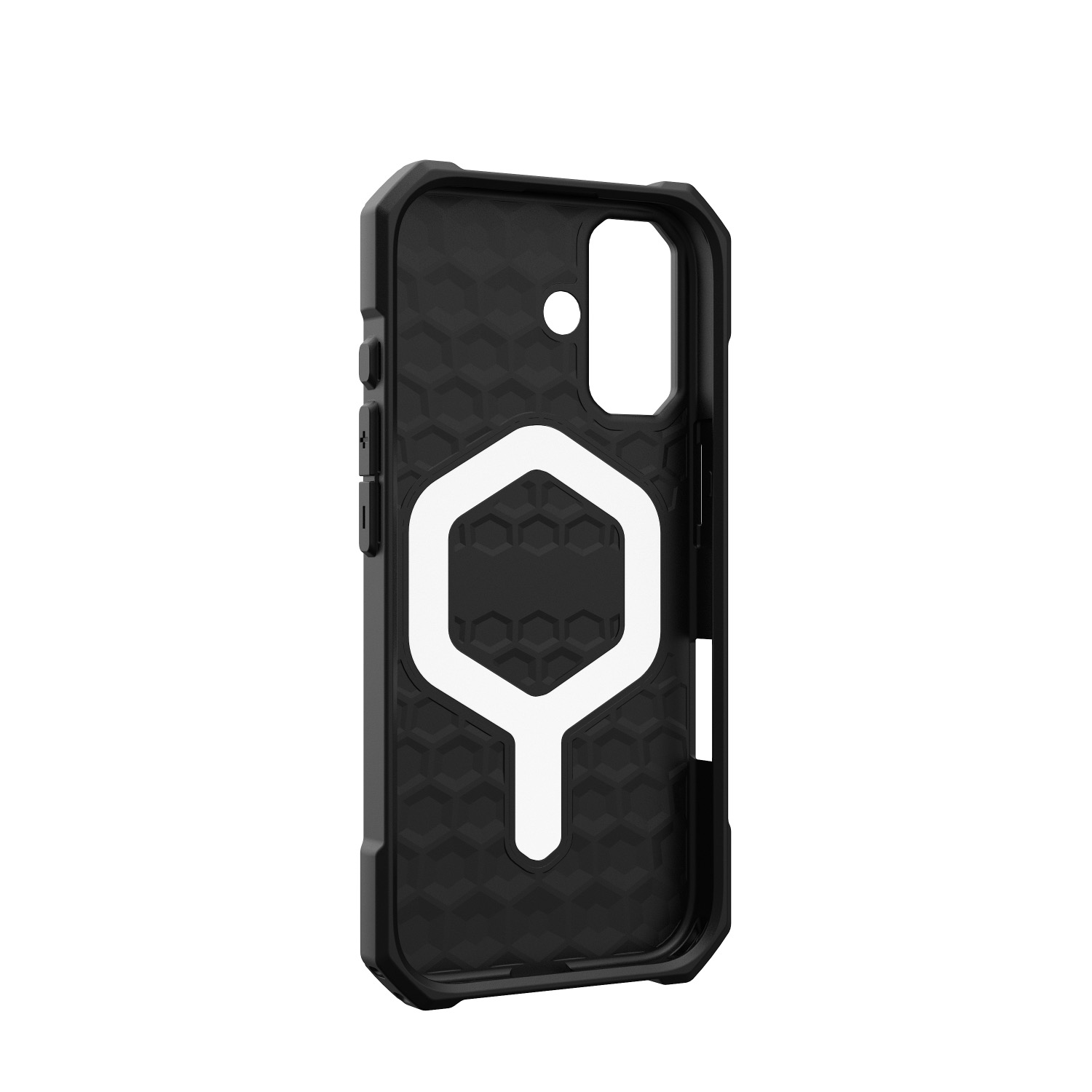 UAG Essential Armor Magsafe Case - Apple iPhone 17 - Black - Image 155