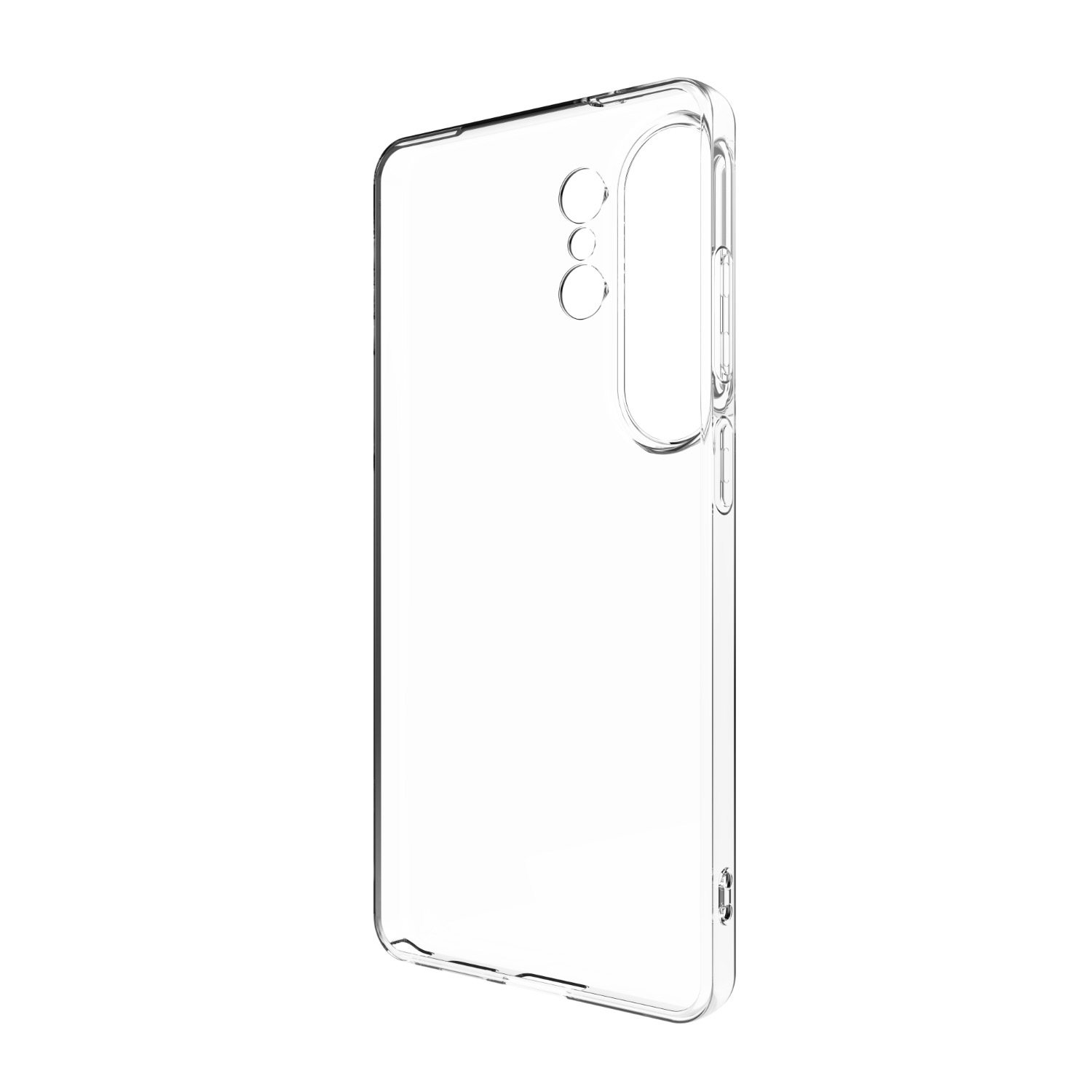 Zagg Clear Case - Samsung Galaxy S26 Ultra - Clear - Image 10