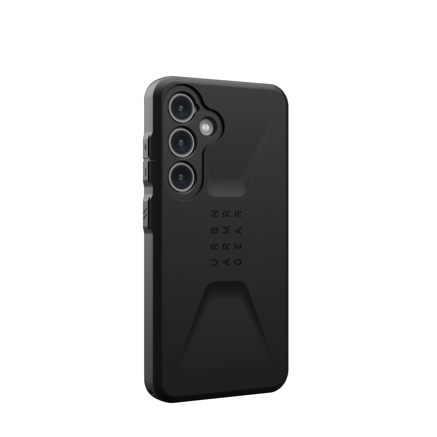 UAG Civilian Case - Samsung Galaxy S24 - Black - Image 98