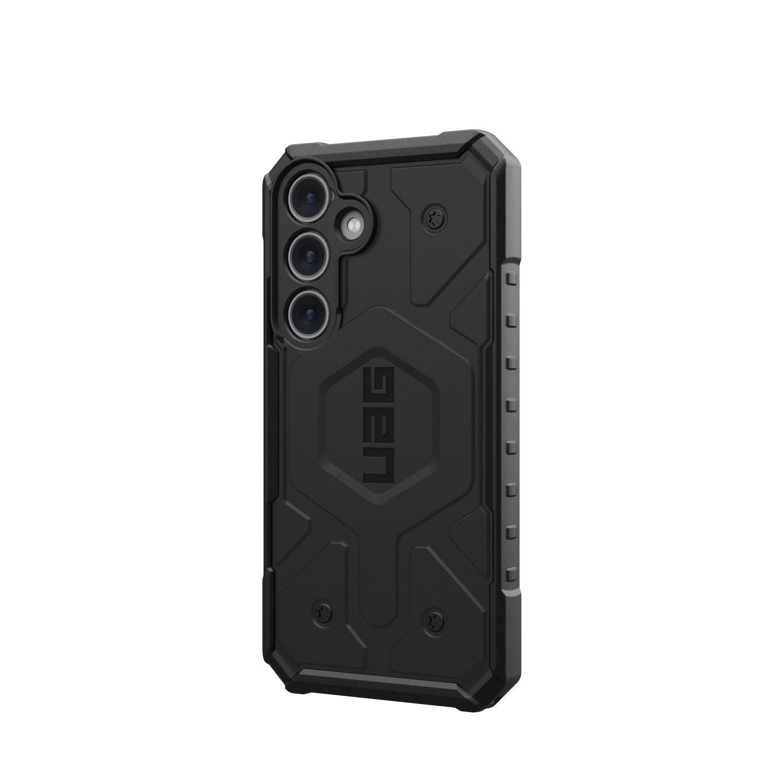 UAG Pathfinder Case - Samsung Galaxy S24 - Black - Image 73