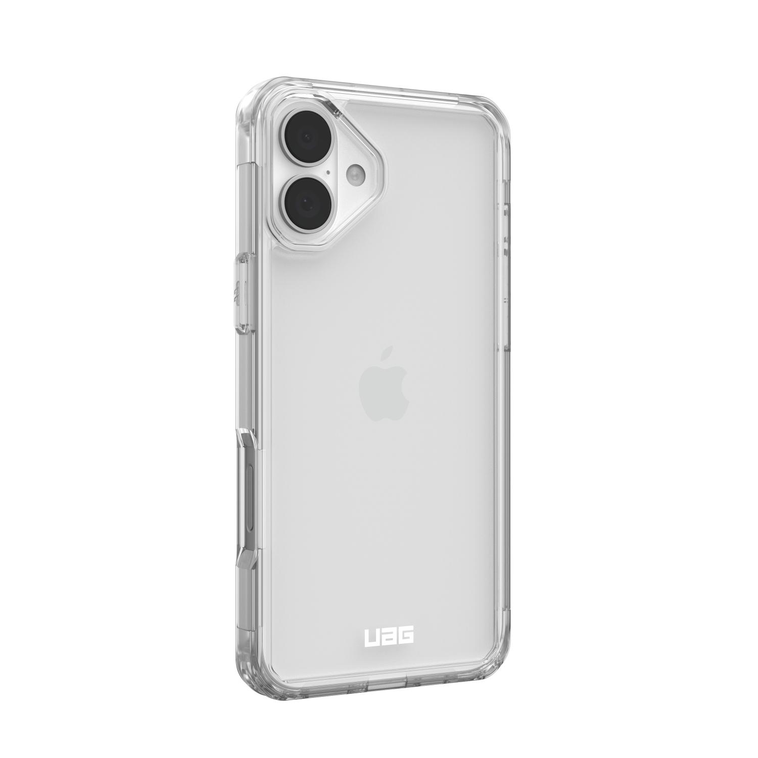 UAG Plyo Case - Apple iPhone 16 Plus - Ice - Image 77