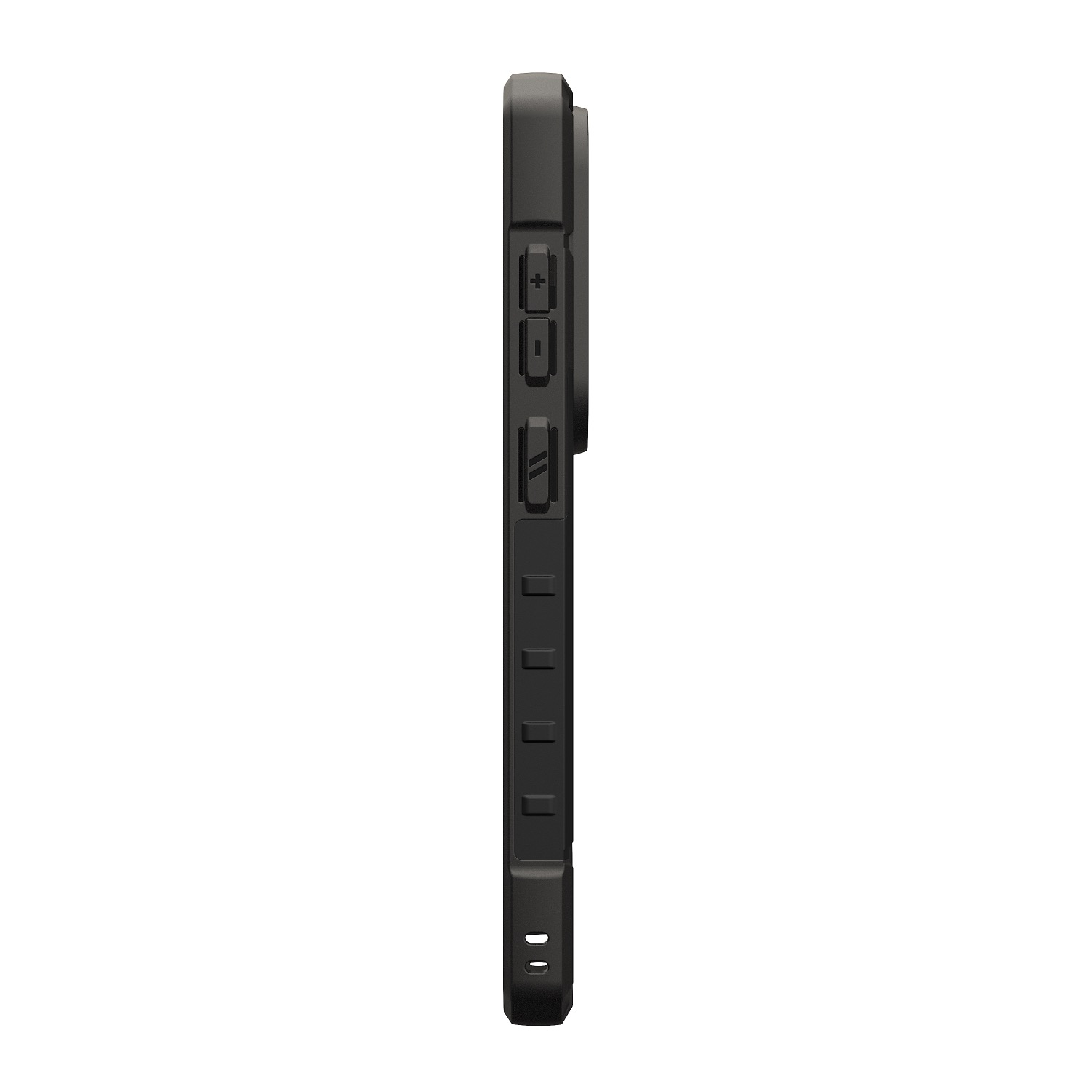 UAG Pathfinder Magnetic Case - Samsung Galaxy S26 Ultra - Black - Image 16