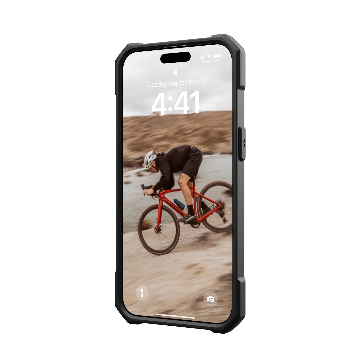 UAG Essential Armor MagSafe Case - Apple iPhone 15 Pro Max - Image 37