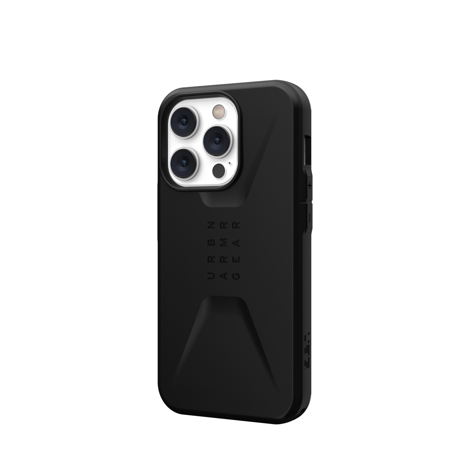 UAG Civilian Case - Apple iPhone 14 Pro - Image 32