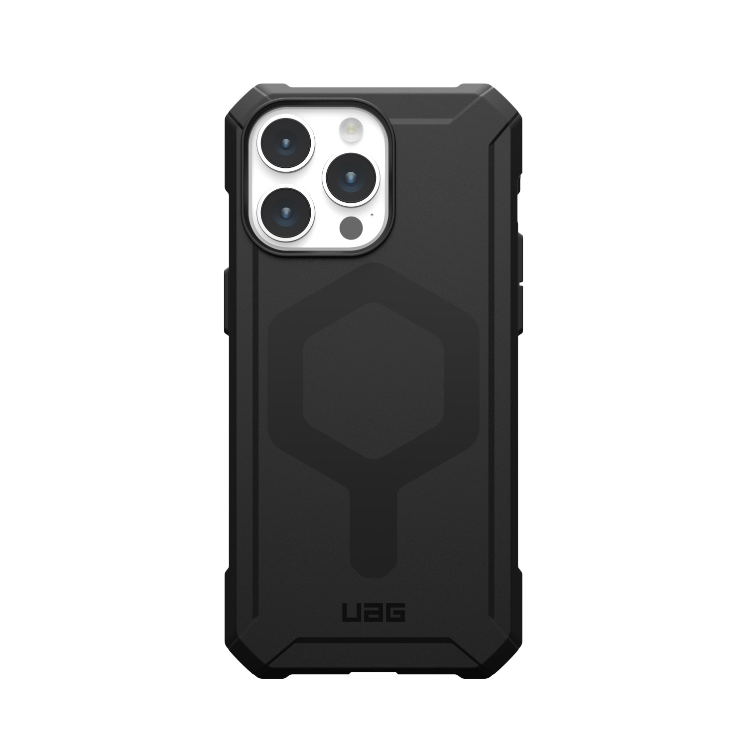 UAG Essential Armor MagSafe Case - Apple iPhone 15 Pro Max - Image 32