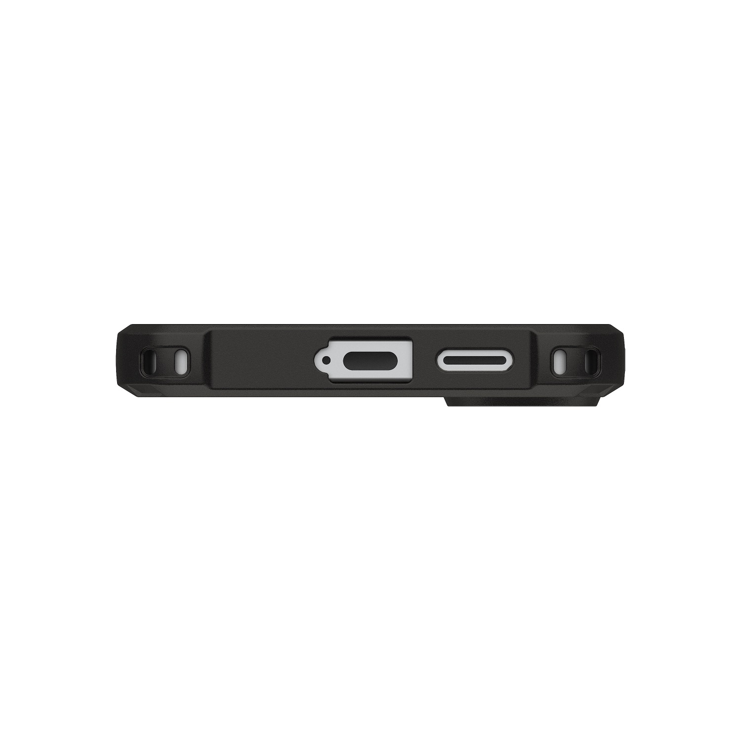 UAG Pathfinder Magnetic Case - Samsung Galaxy S26+ - Black - Image 63